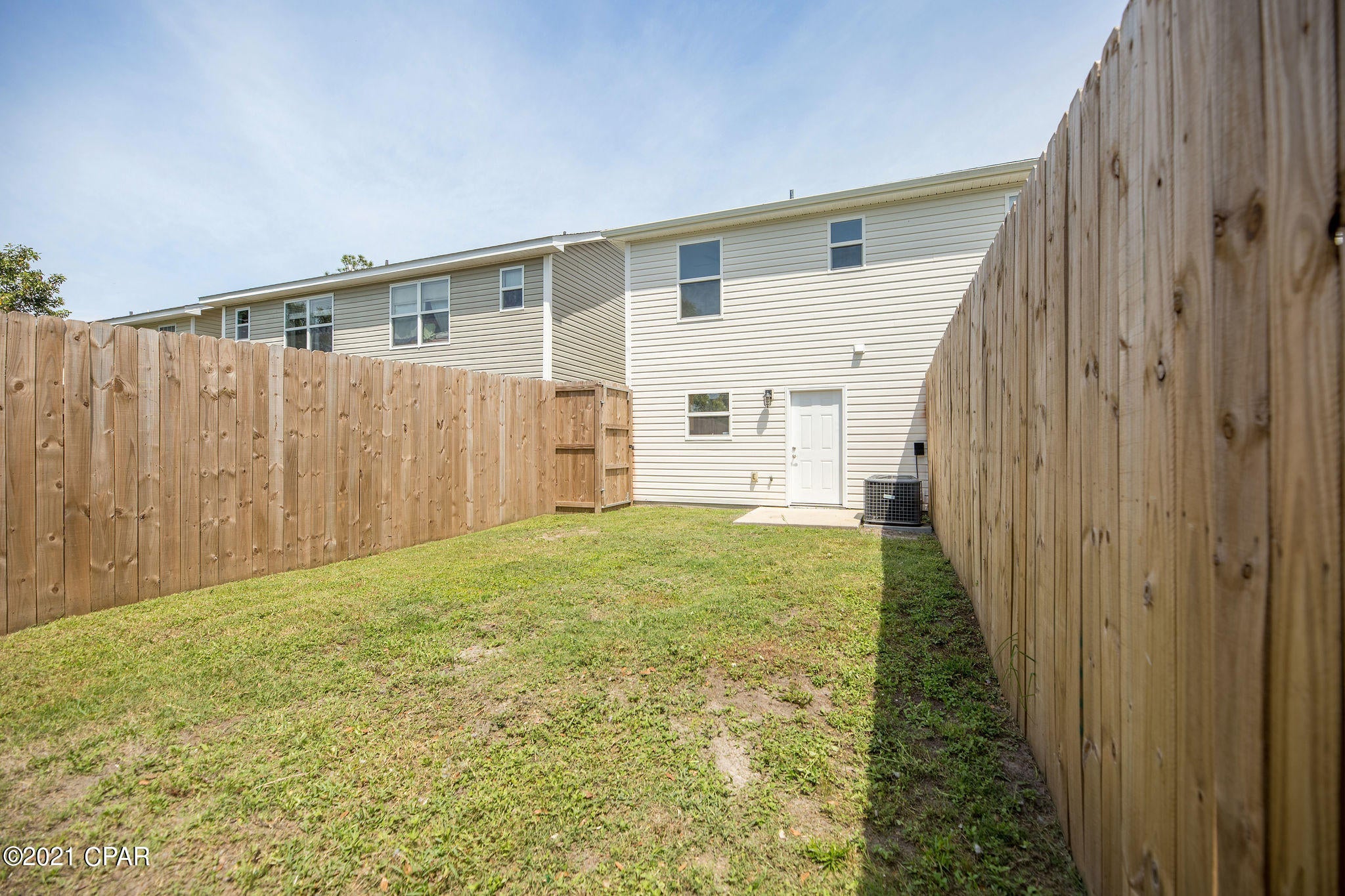 Caroline Add Unit 2 - Residential