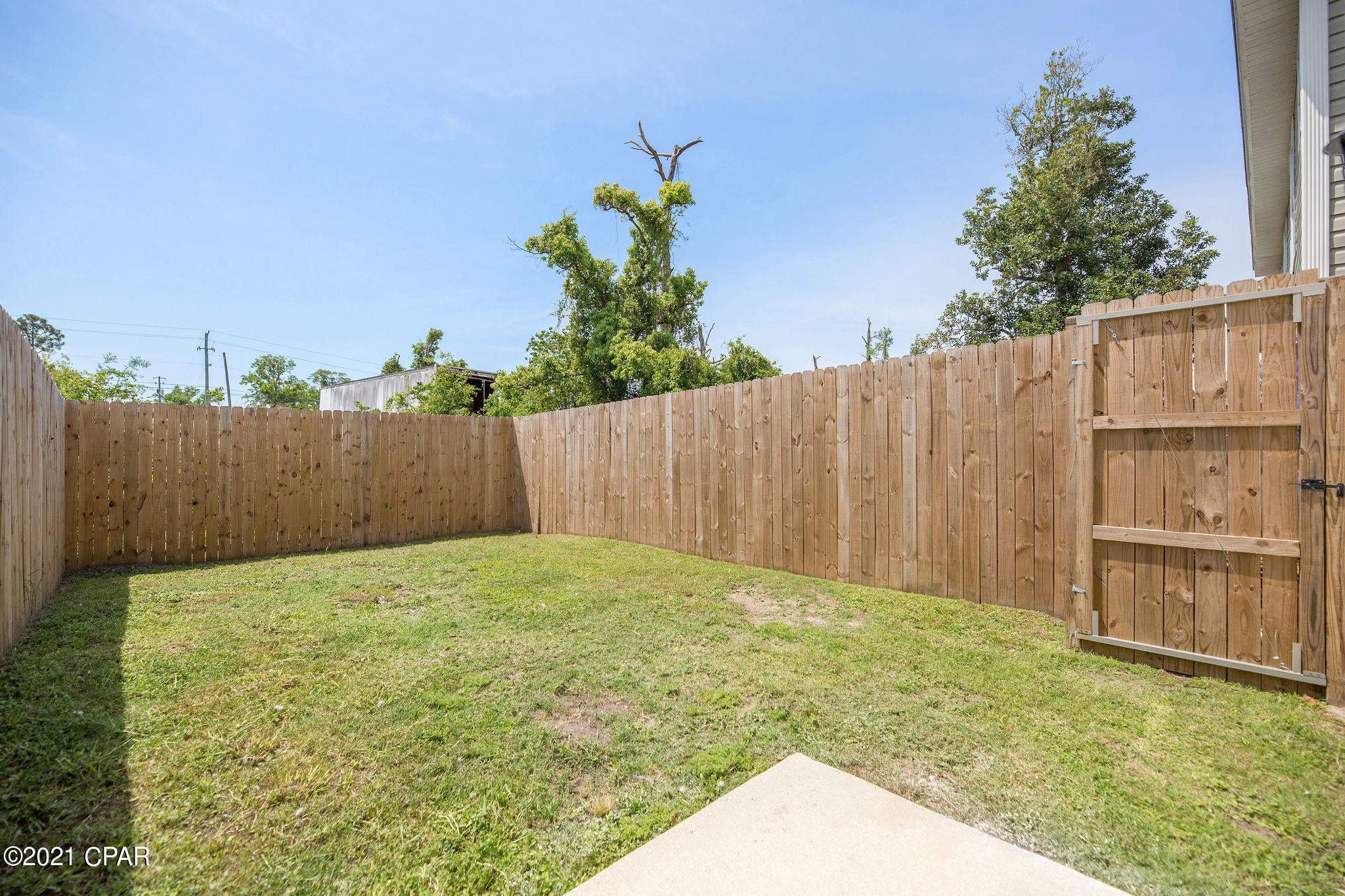 Caroline Add Unit 2 - Residential