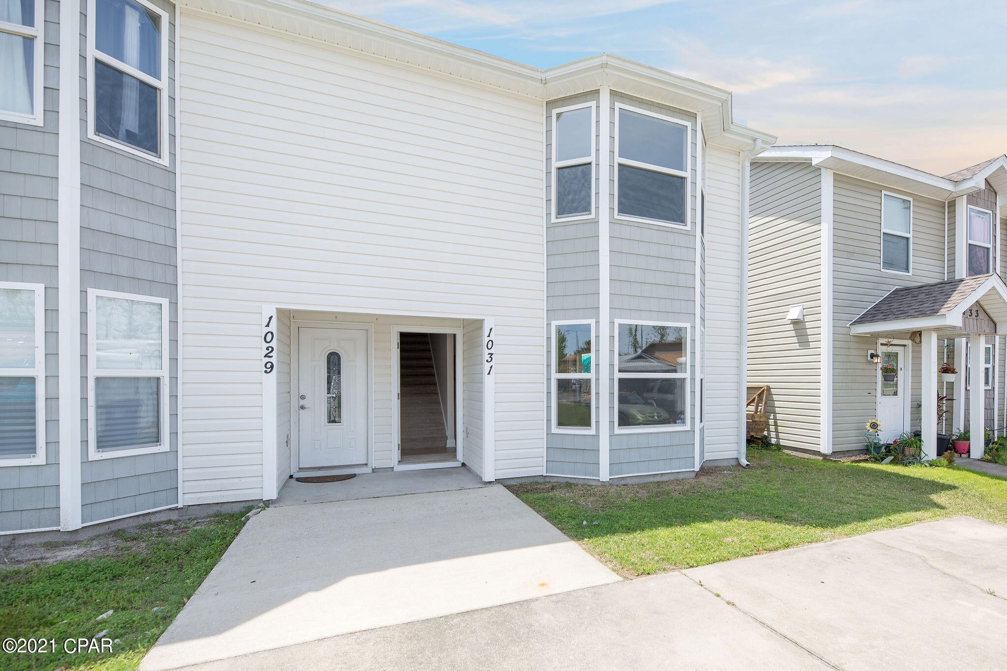 Caroline Add Unit 2 - Residential