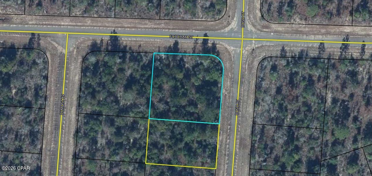 Sunny Hills Unit 9 - Land