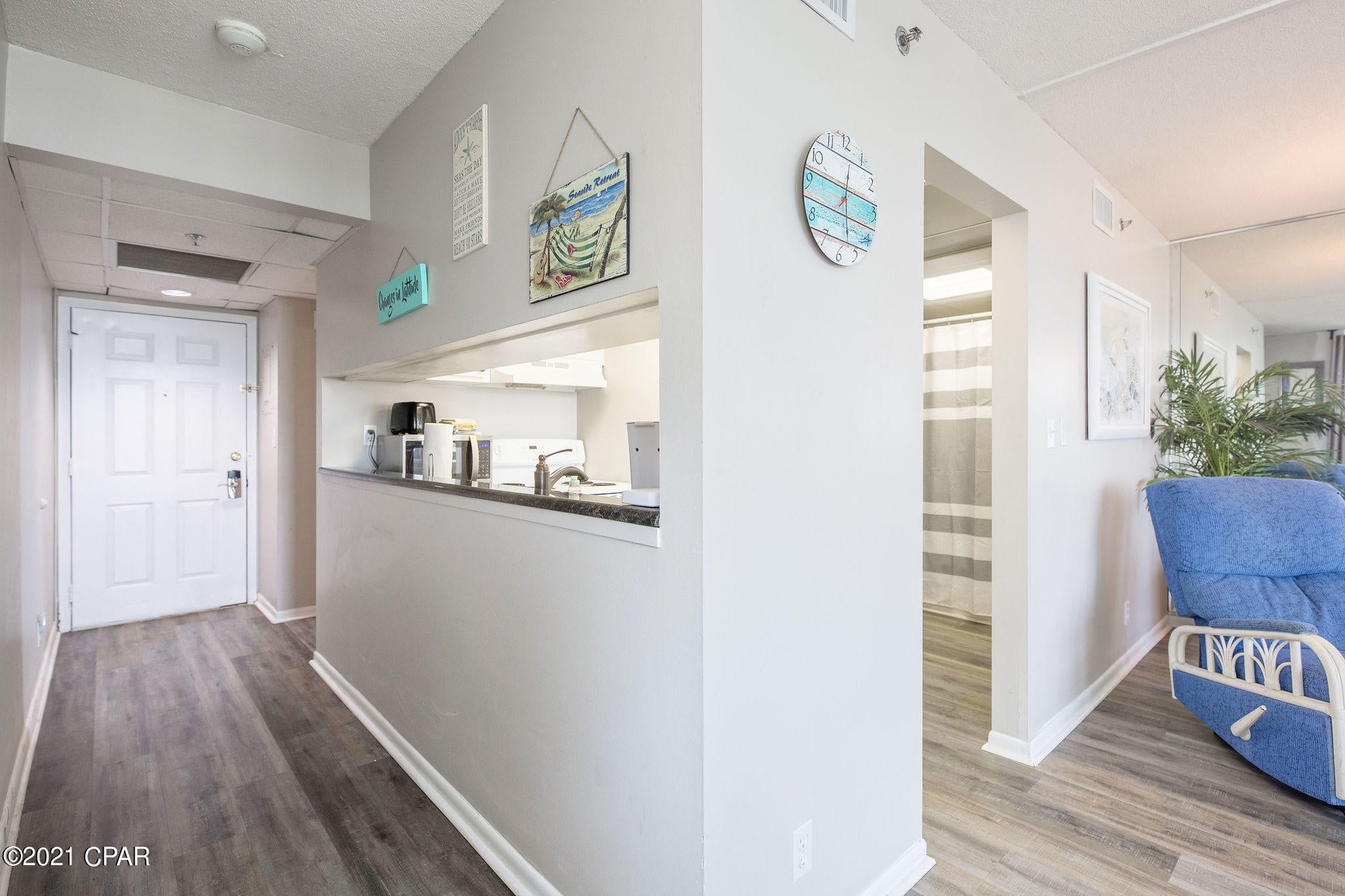 Sunbird Condo - Residential