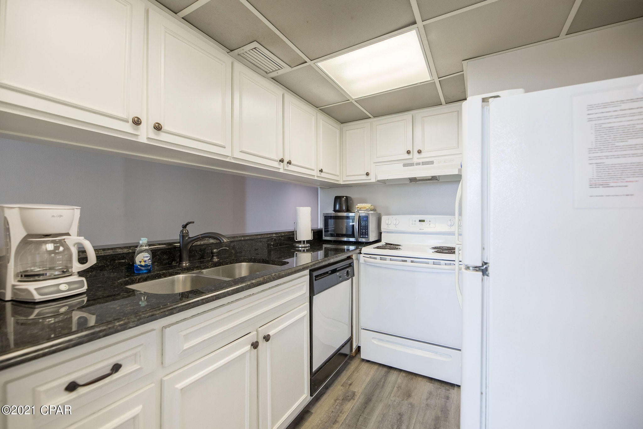 Sunbird Condo - Residential