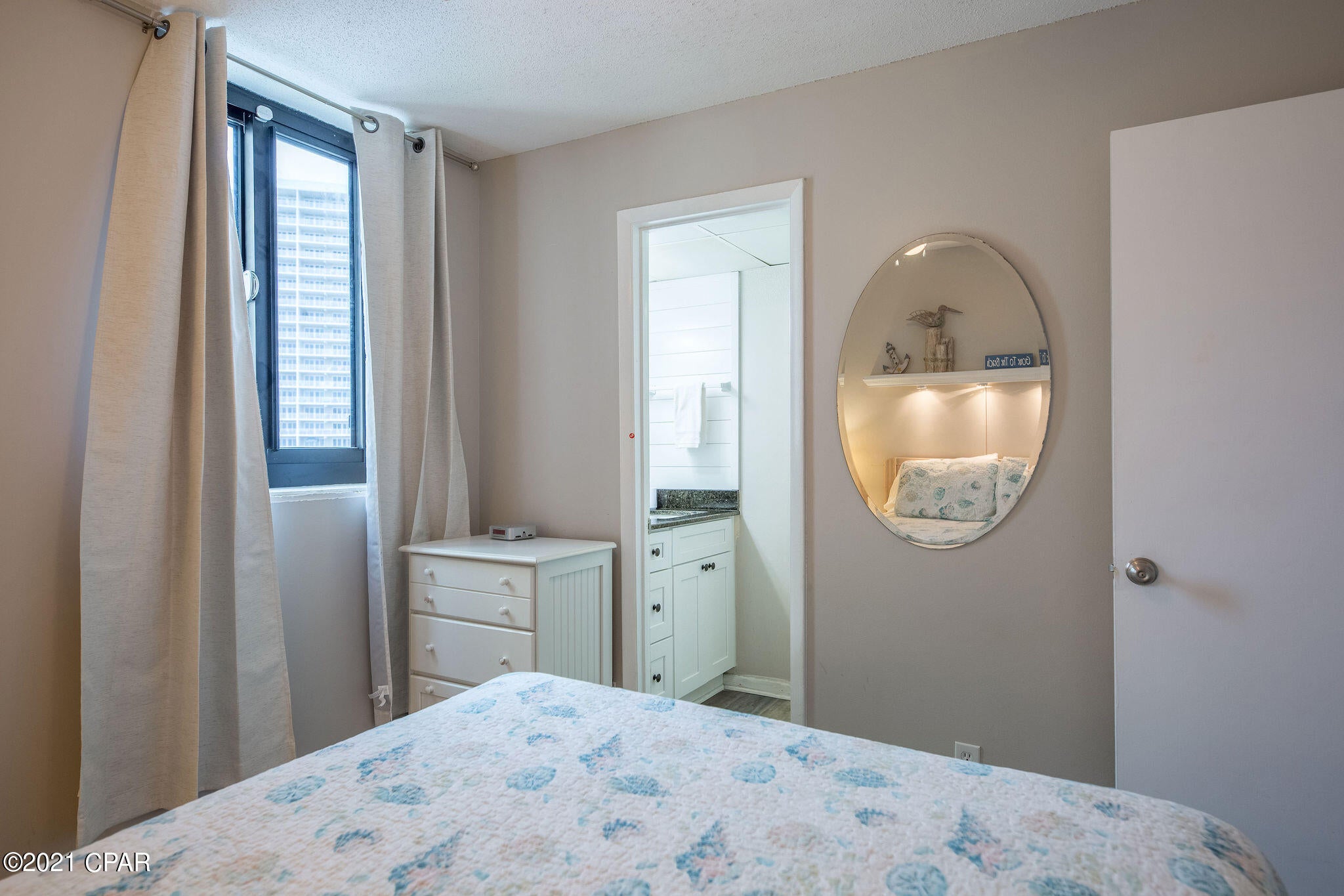 Sunbird Condo - Residential