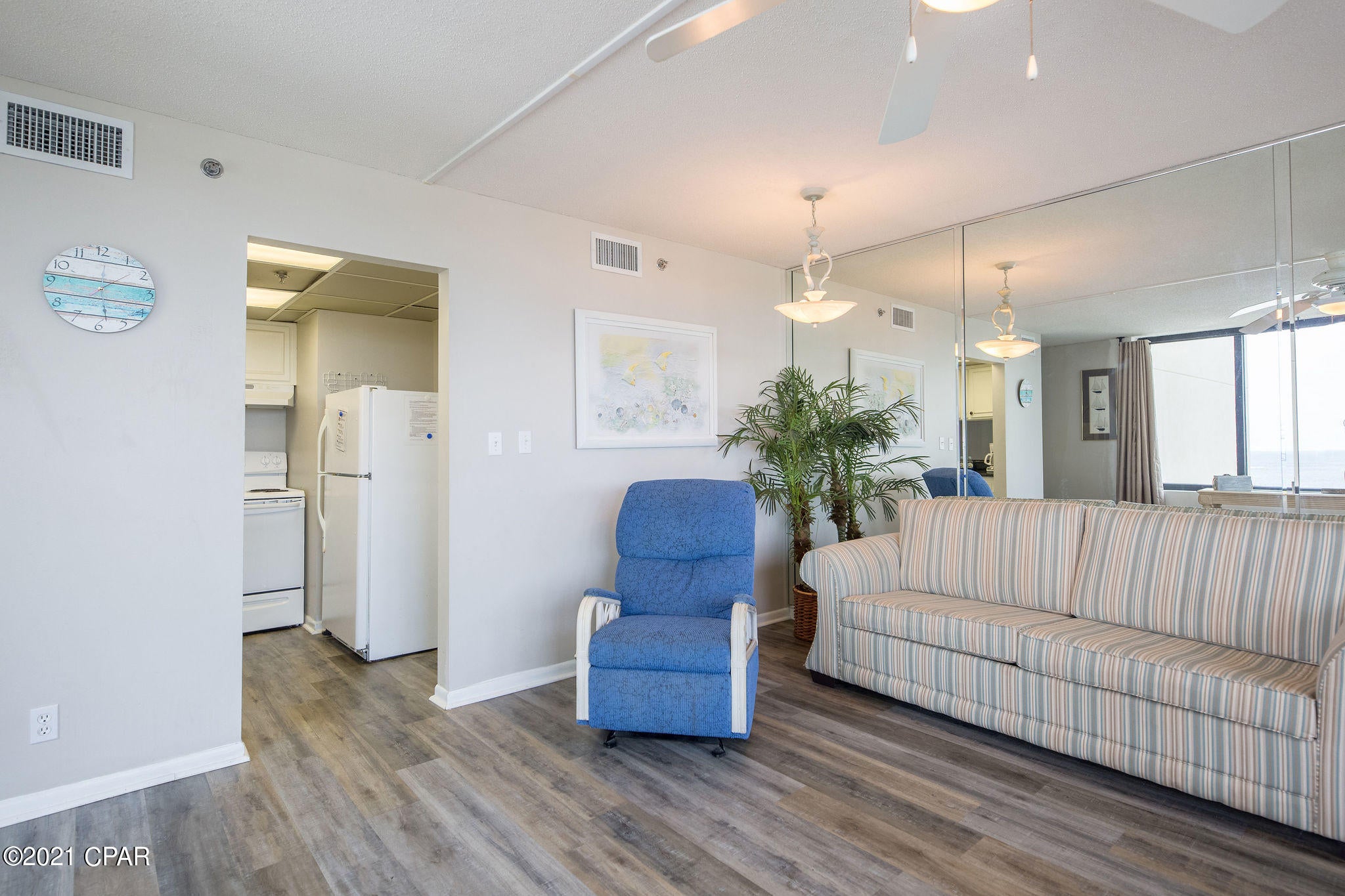 Sunbird Condo - Residential