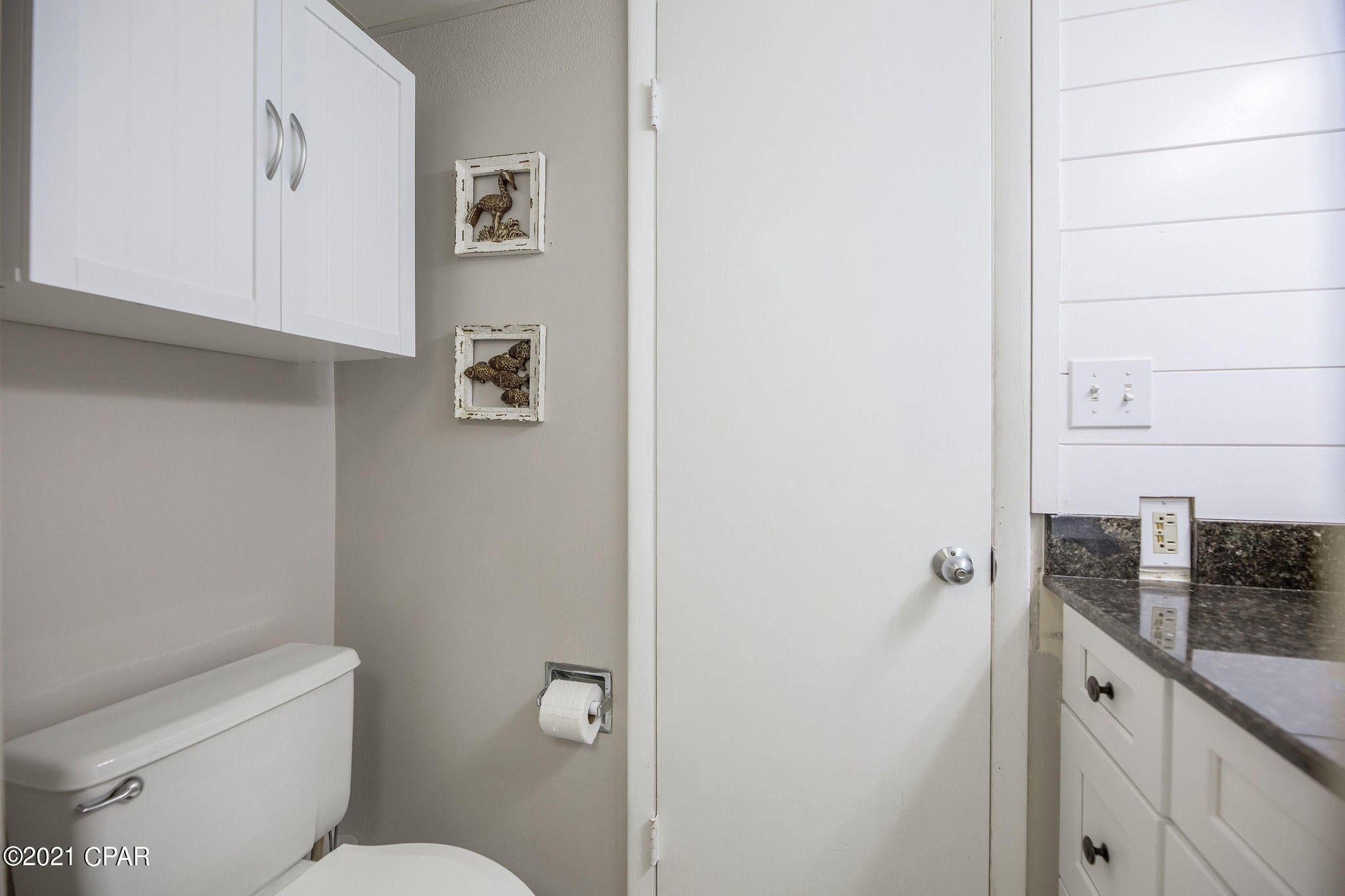 Sunbird Condo - Residential