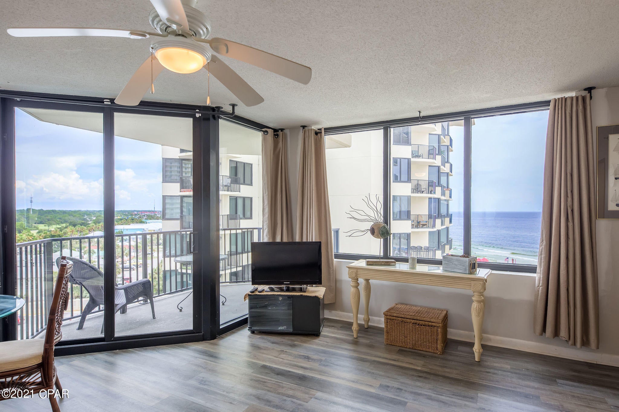 Sunbird Condo - Residential
