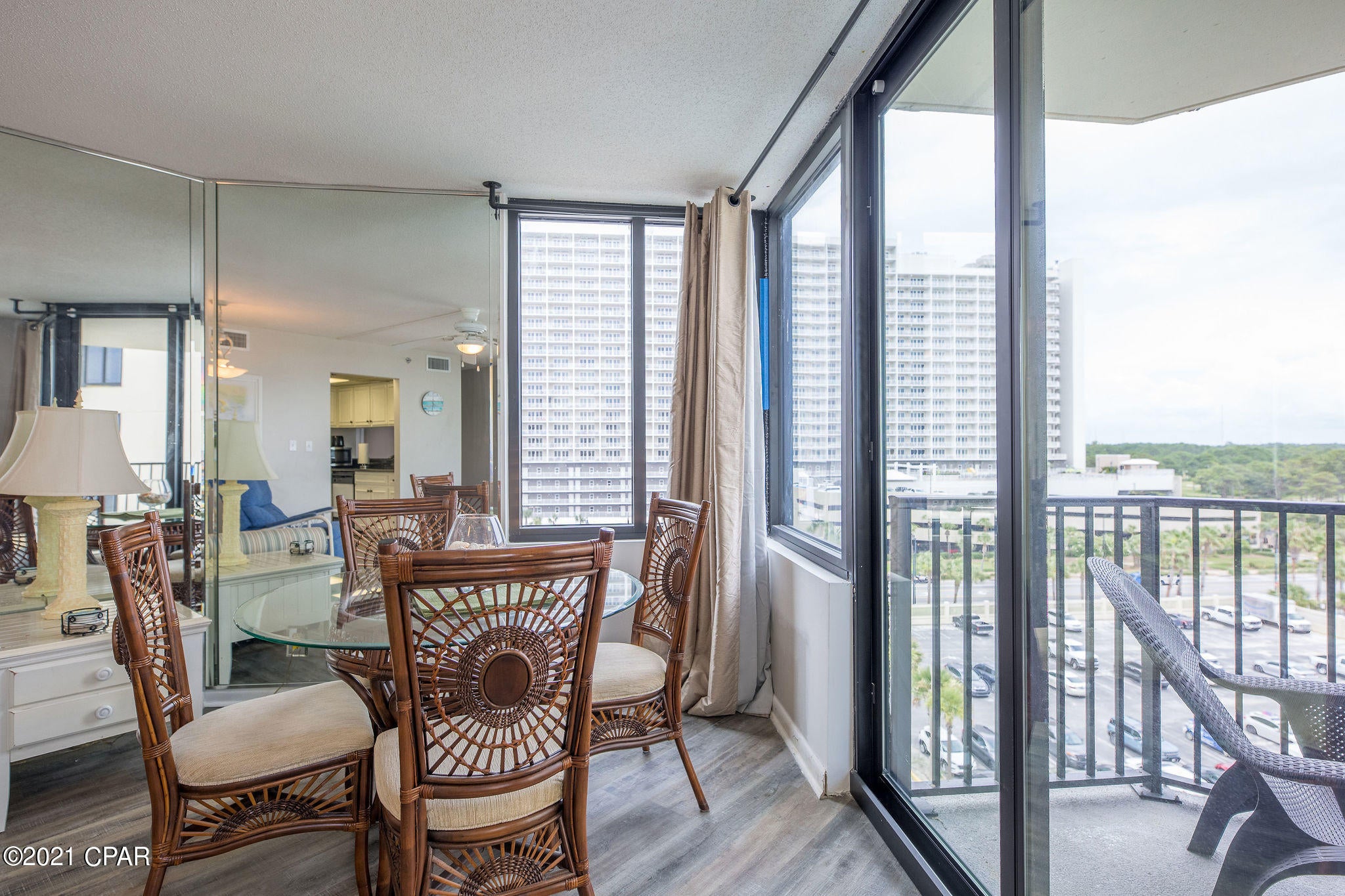 Sunbird Condo - Residential