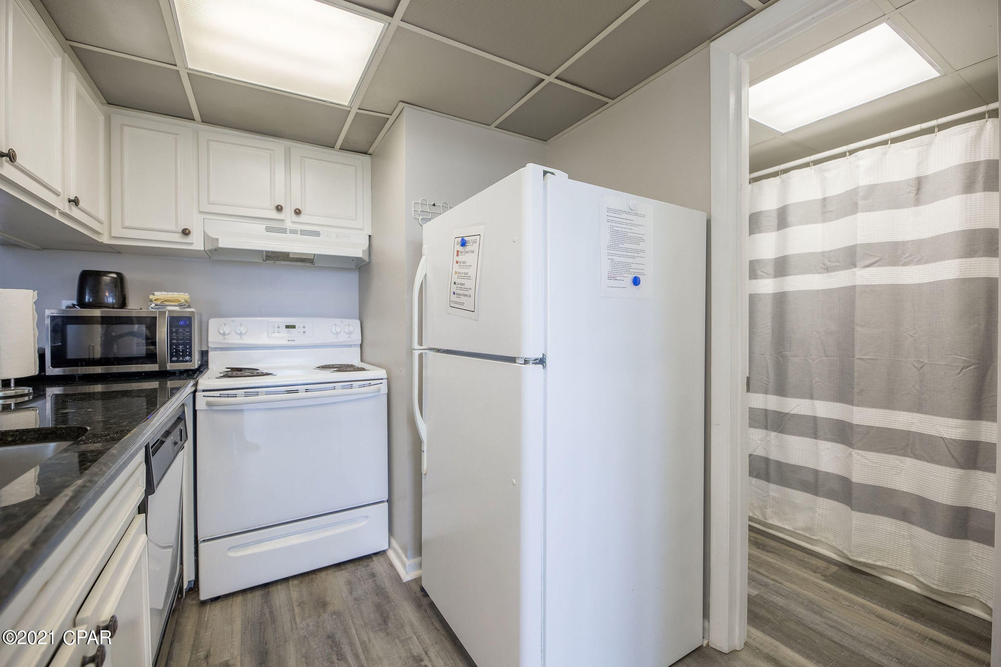 Sunbird Condo - Residential