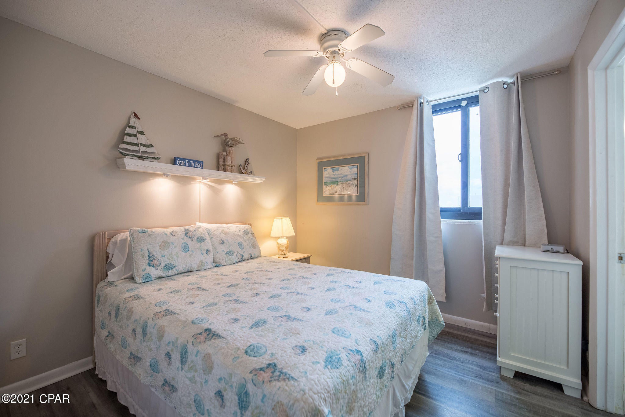 Sunbird Condo - Residential