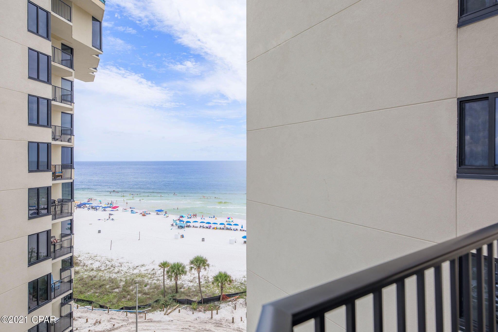 Sunbird Condo - Residential