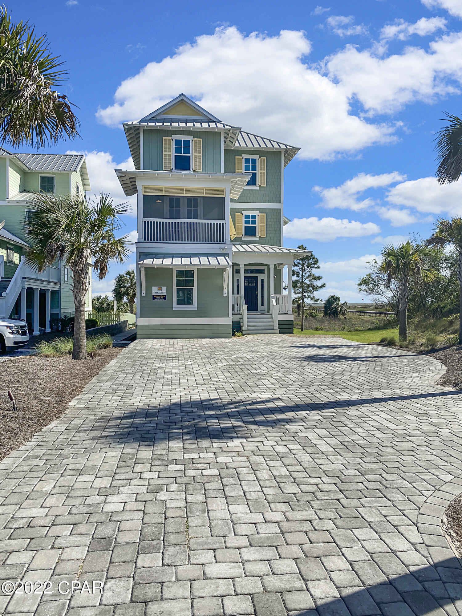 Jubilation - Residential