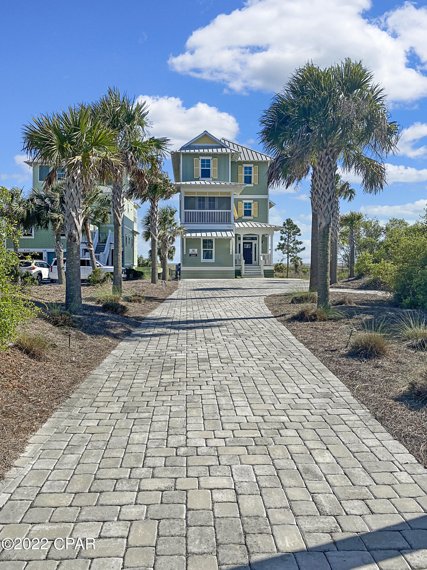 Jubilation - Residential