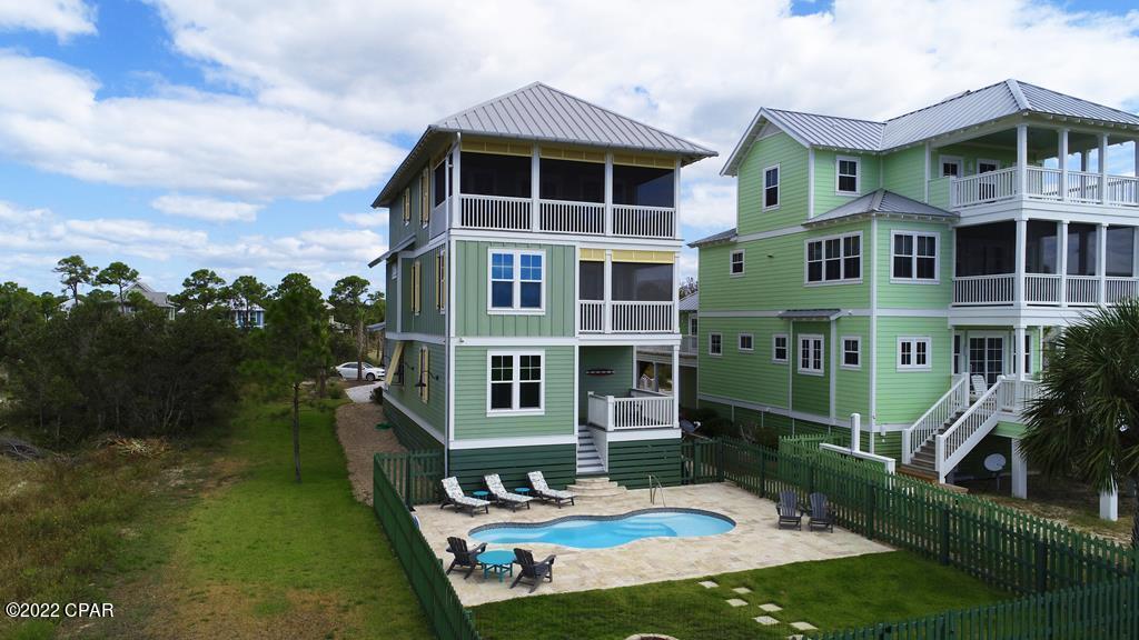 Jubilation - Residential