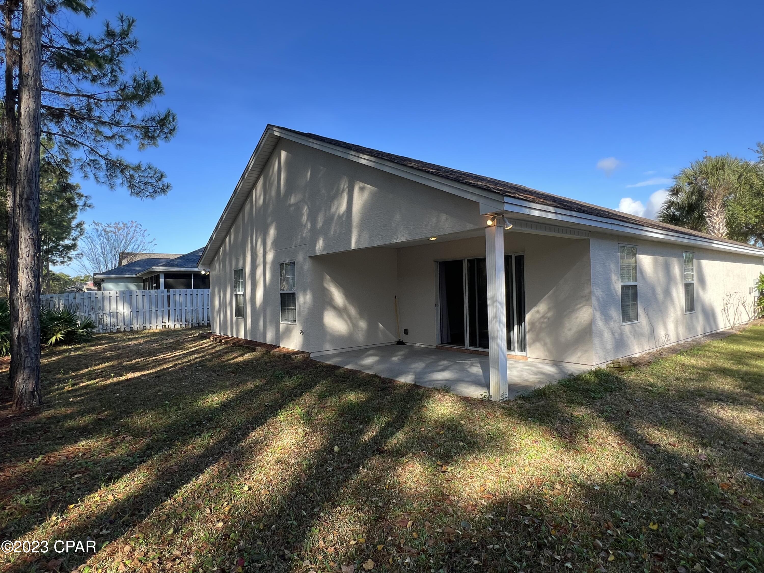 Palmetto Trace Phase III - Residential Lease