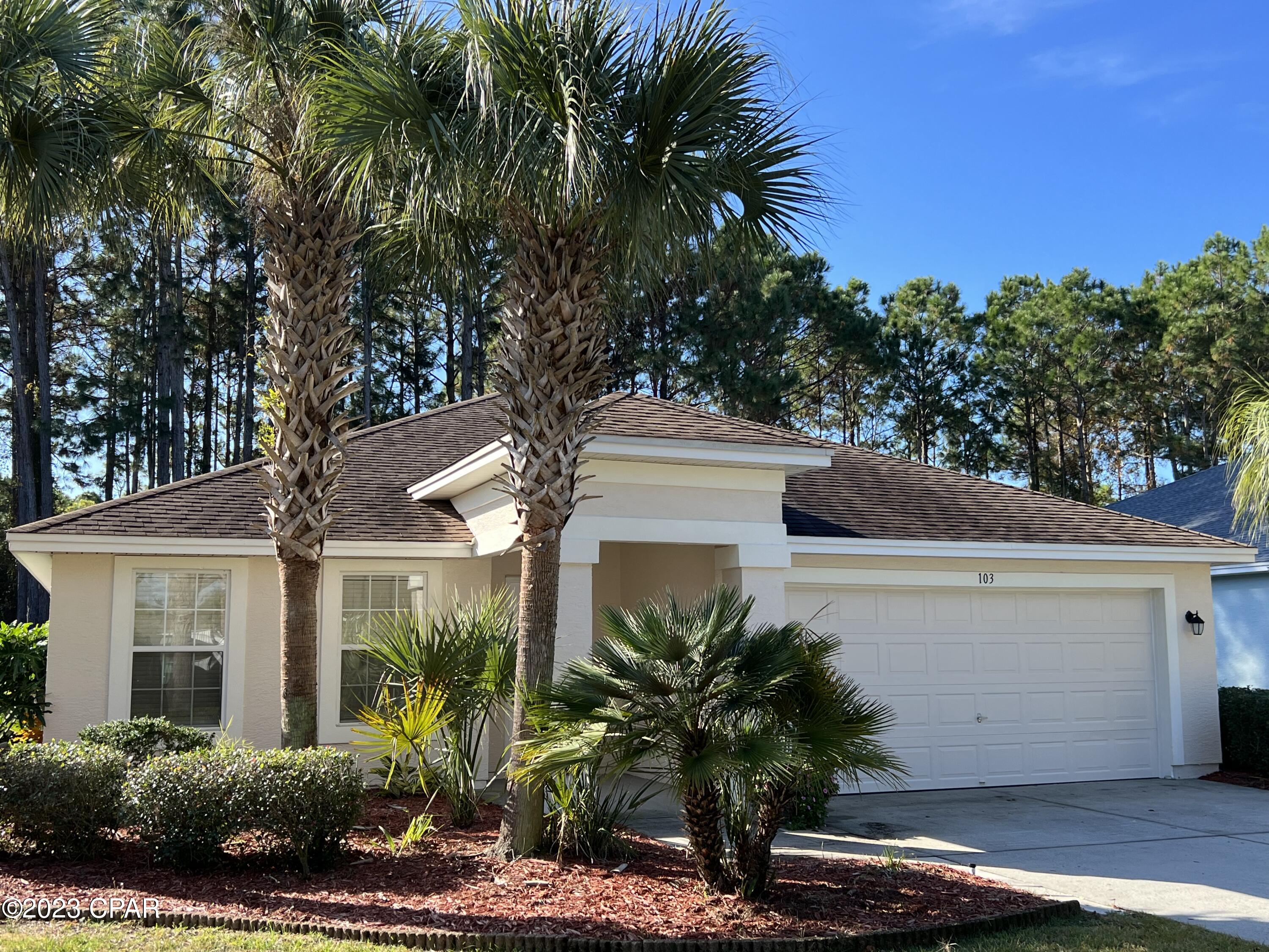 Palmetto Trace Phase III - Residential Lease