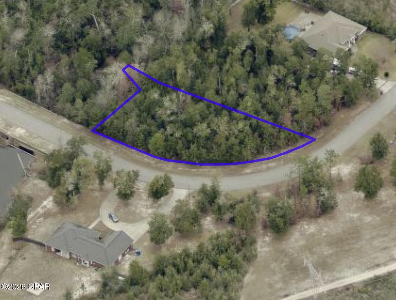 Looking for a large lot in an established and well-maintained subdivision with no HOA? Look no further. In the Cedar Creek Chase subdivision, there is no HOA, but there are covenants in place to maintain the consistency and quality throughout the neighborhood. There are underground utilities and custom homes throughout and you are conveniently located close to schools, shopping and boat ramps to all that Deerpoint Lake and North Bay have to offer.