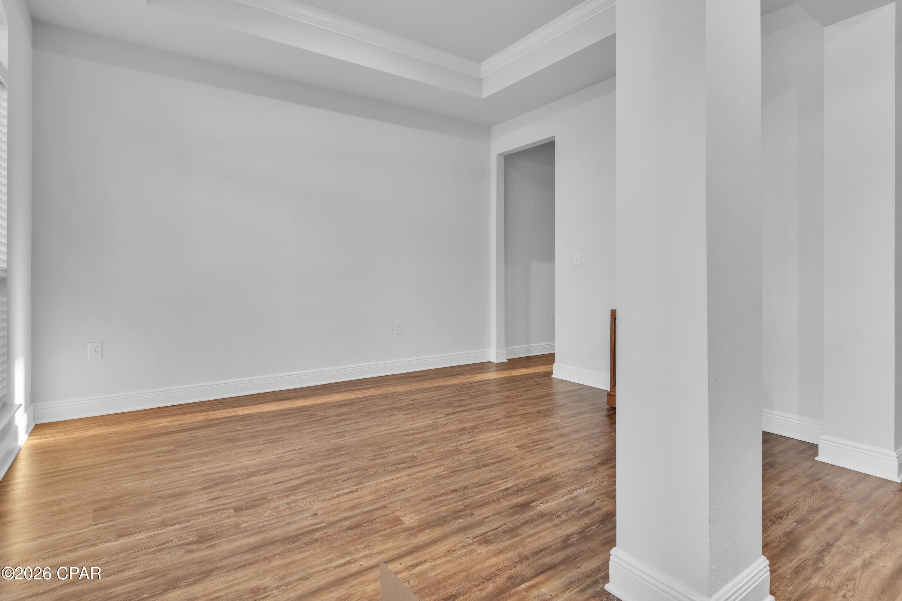 Fanning Bayou - Residential