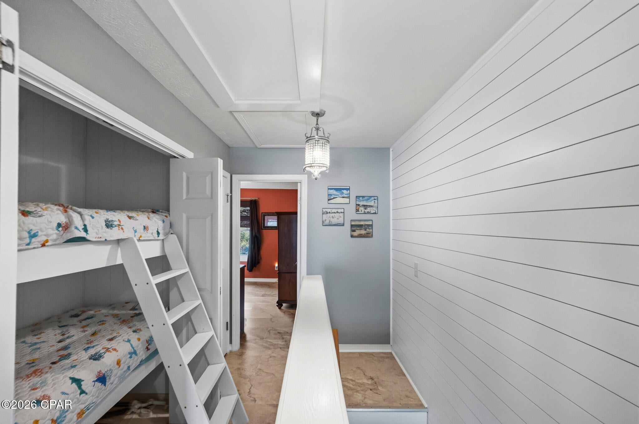 Long Beach - Residential