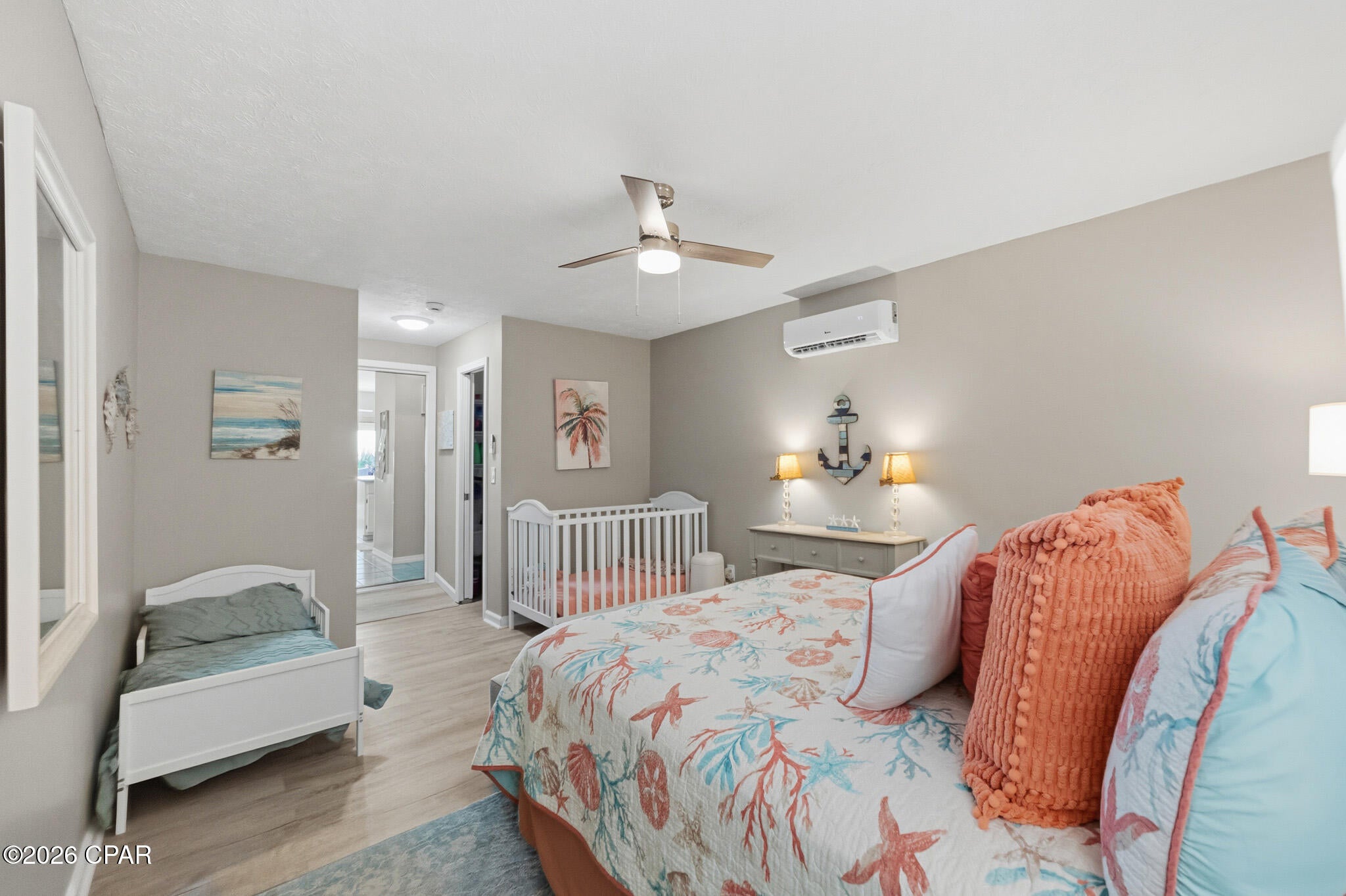 Long Beach - Residential