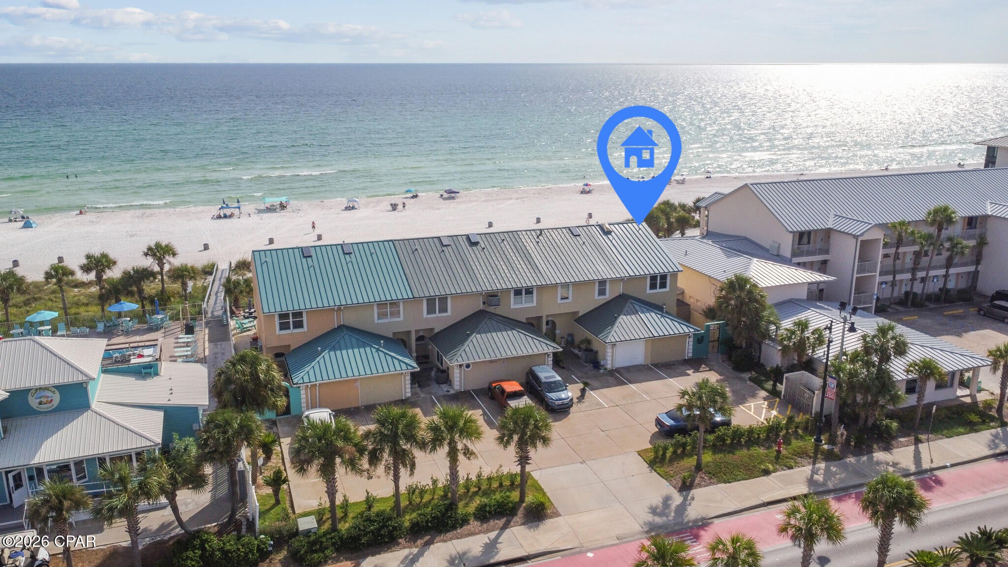 Long Beach - Residential