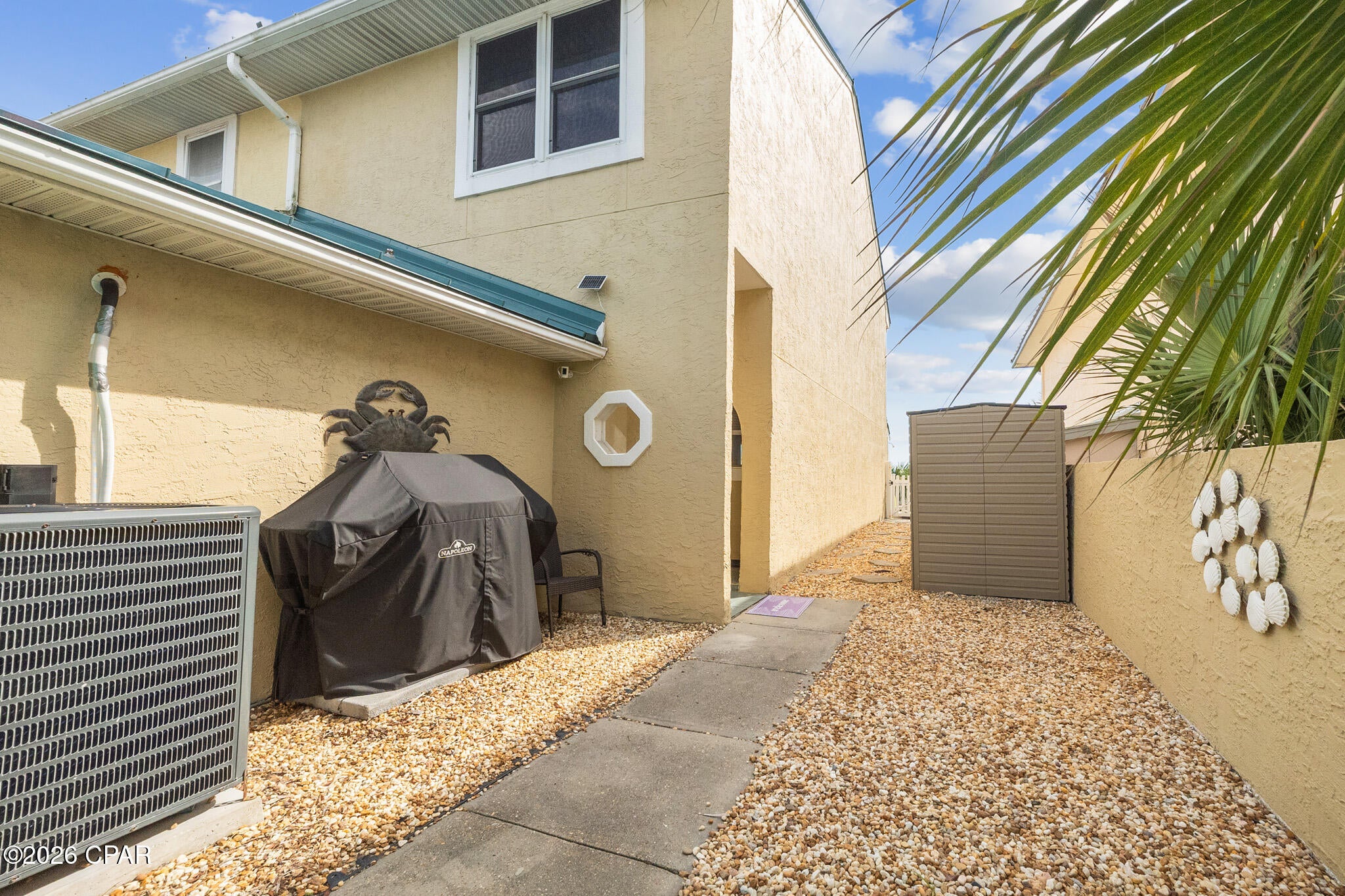 Long Beach - Residential