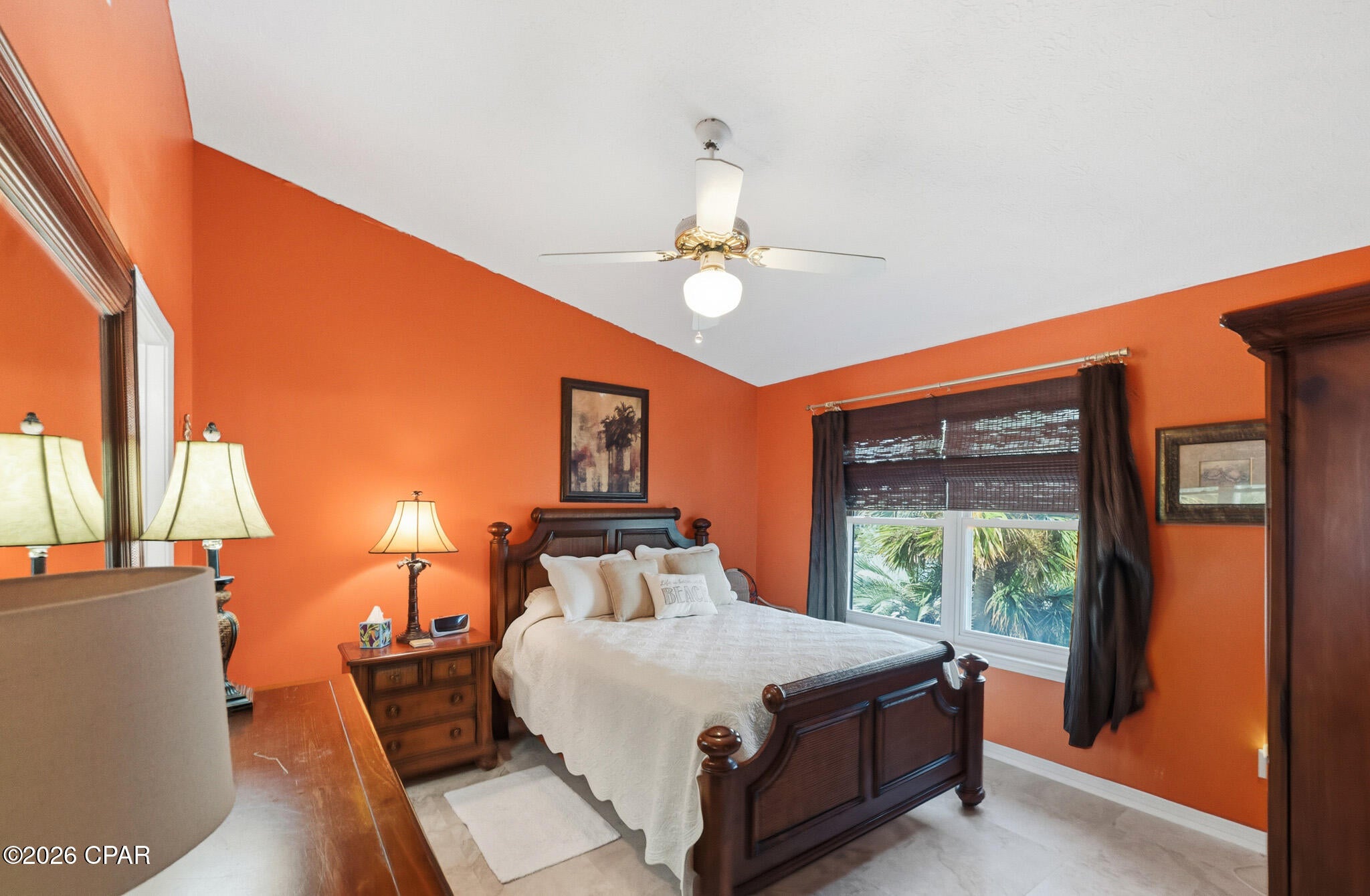 Long Beach - Residential