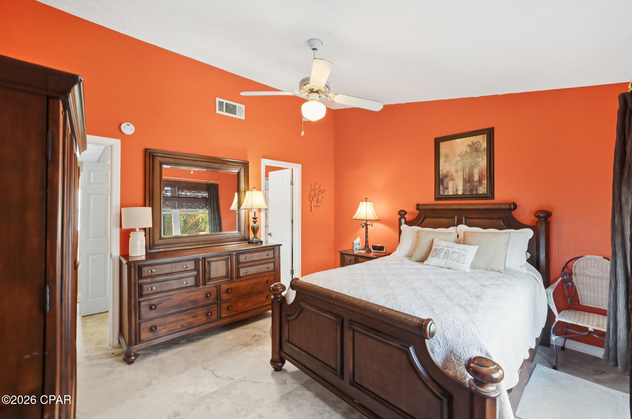 Long Beach - Residential