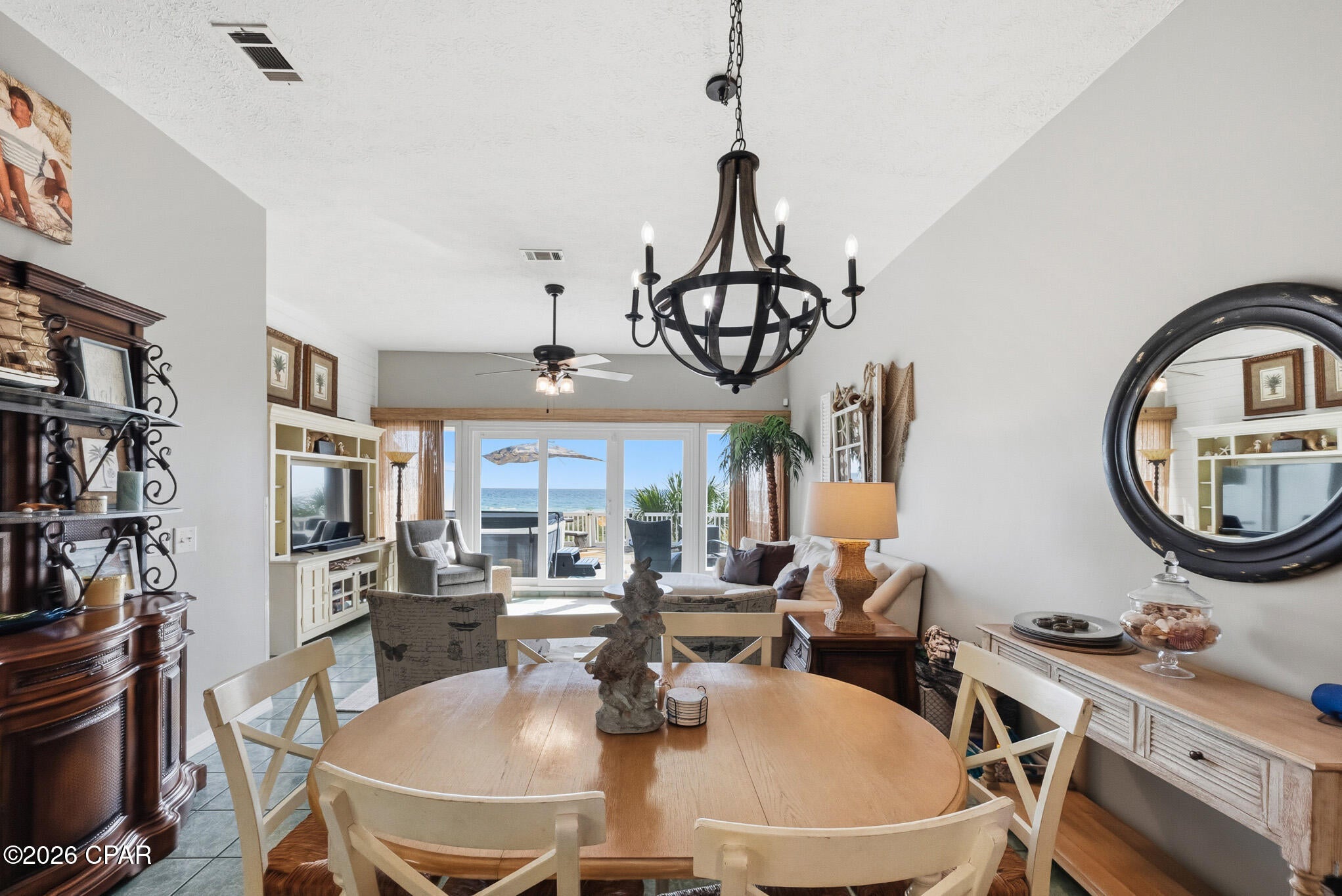 Long Beach - Residential
