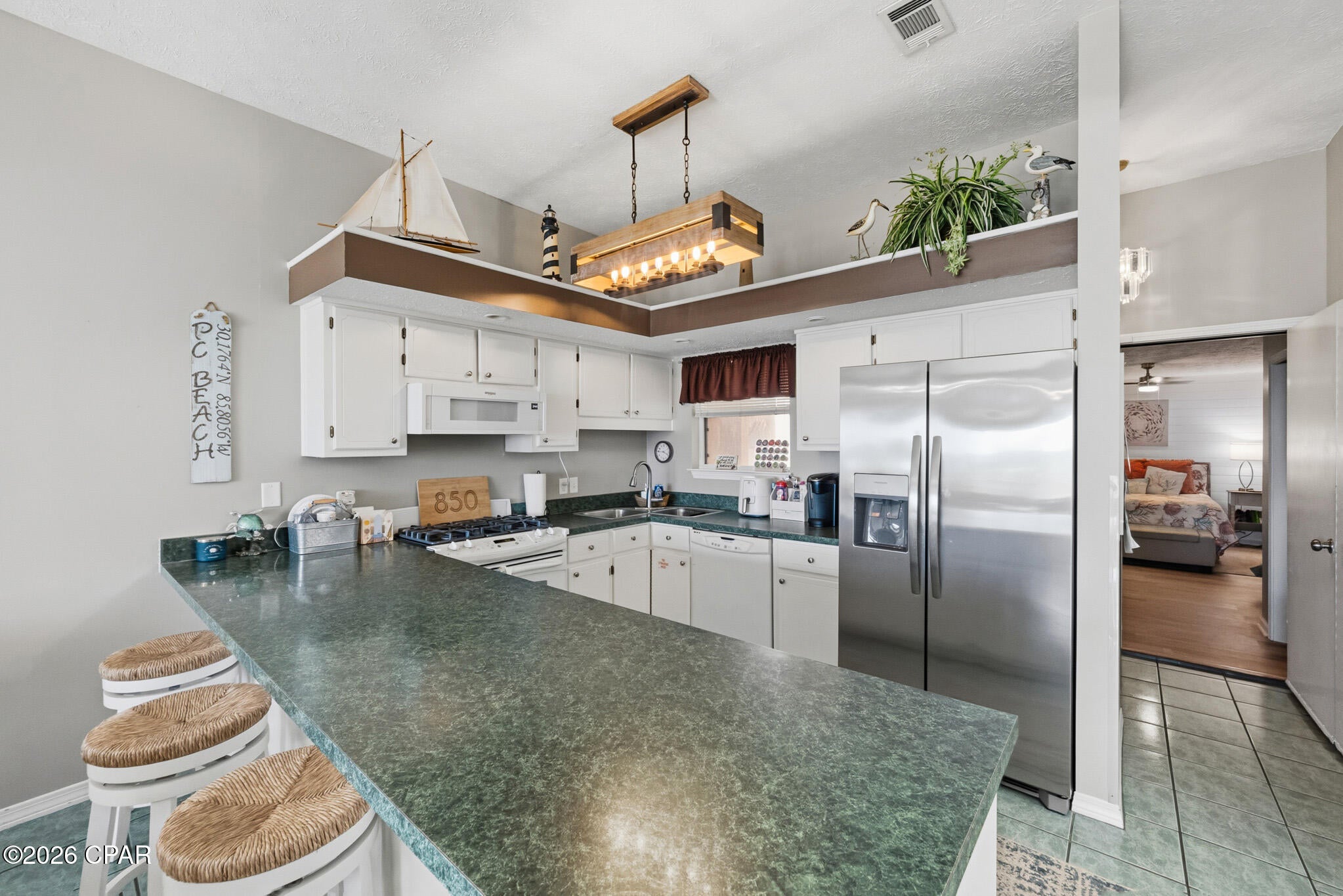 Long Beach - Residential