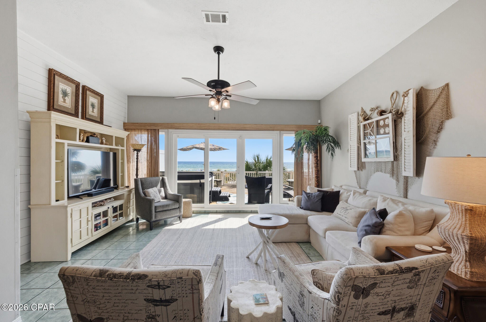 Long Beach - Residential