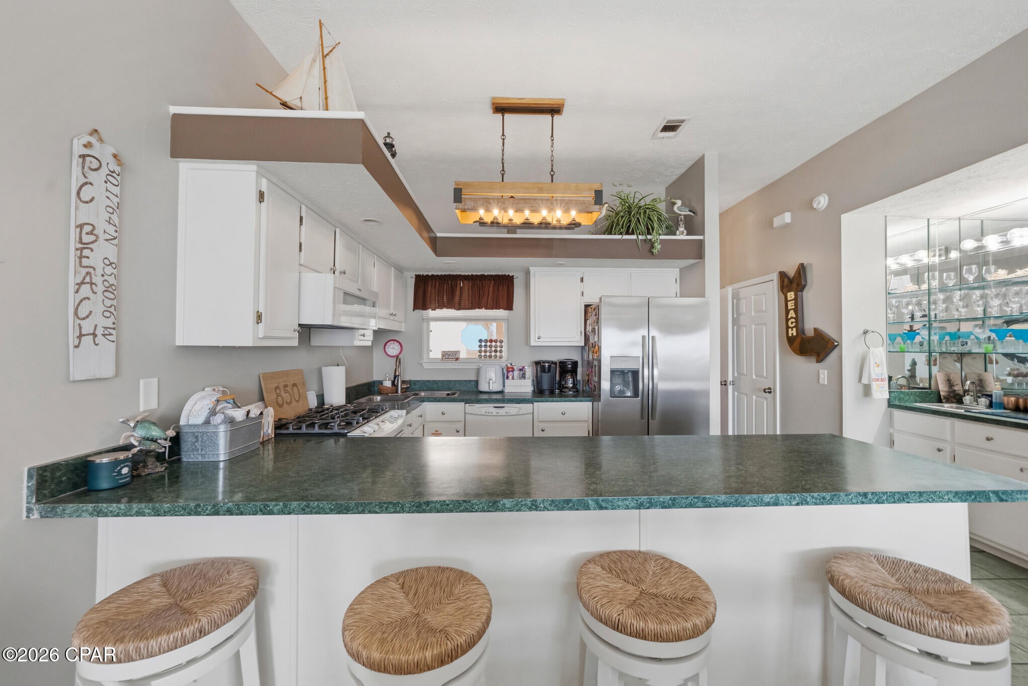 Long Beach - Residential
