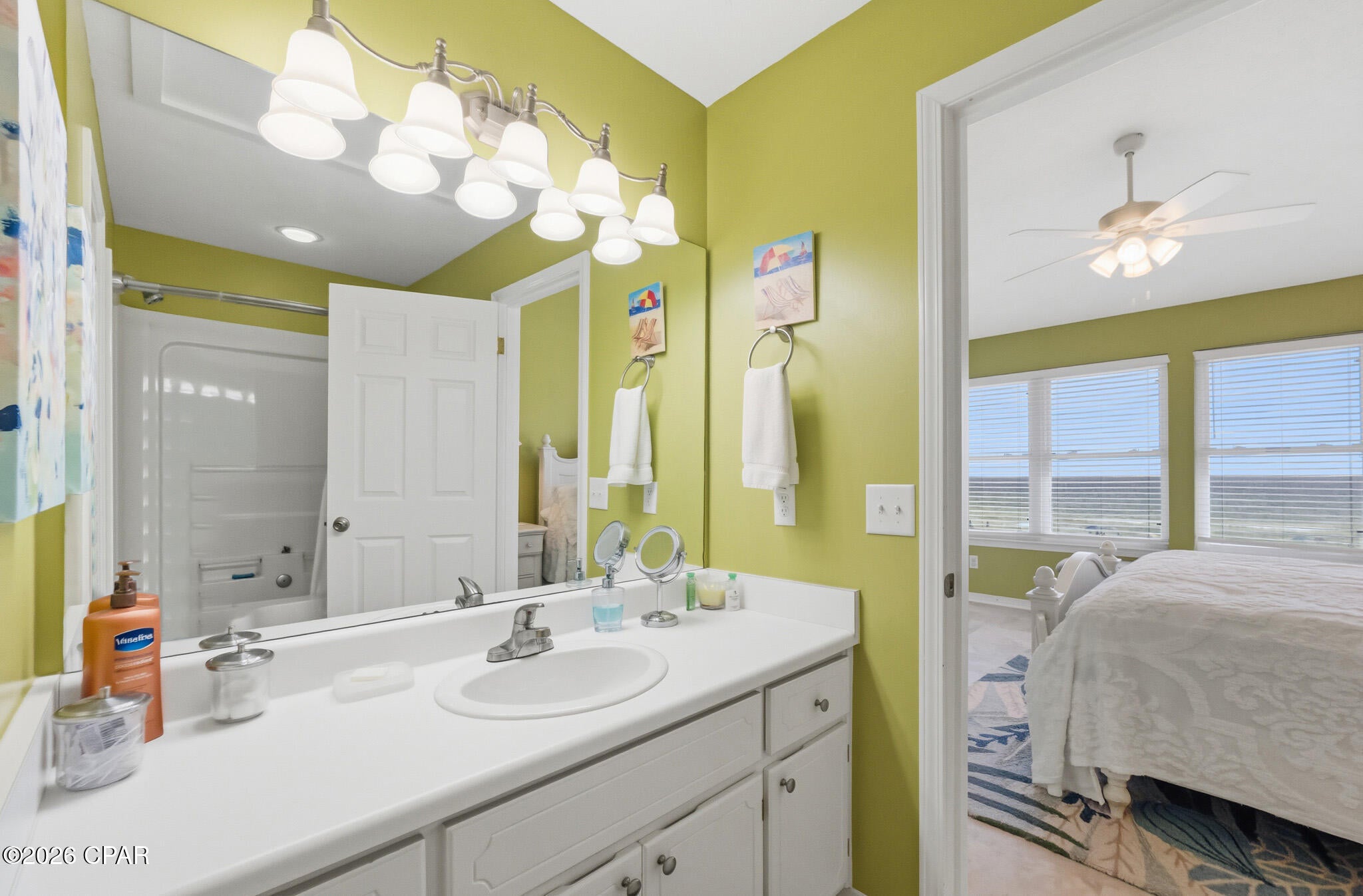 Long Beach - Residential
