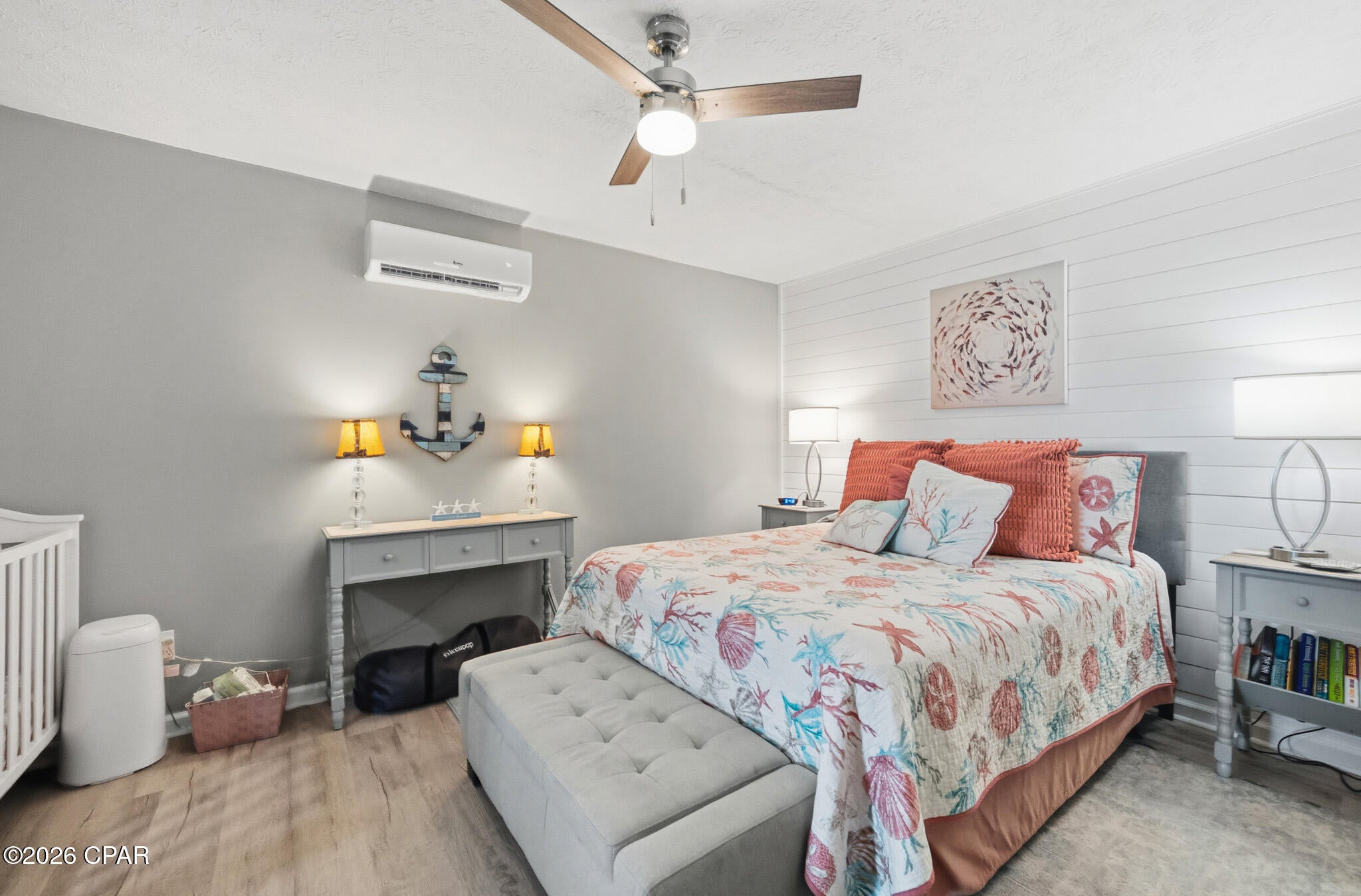 Long Beach - Residential