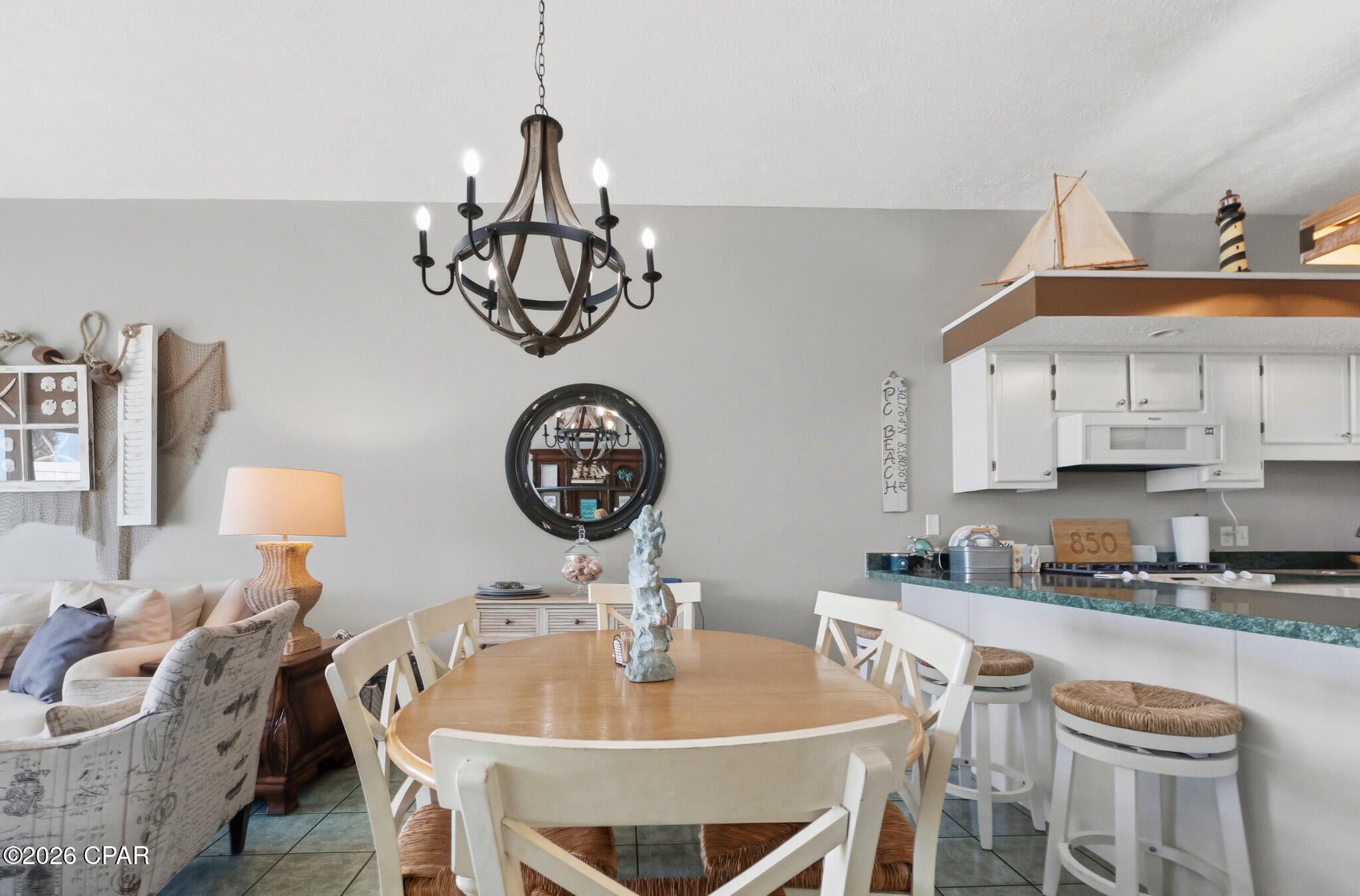 Long Beach - Residential