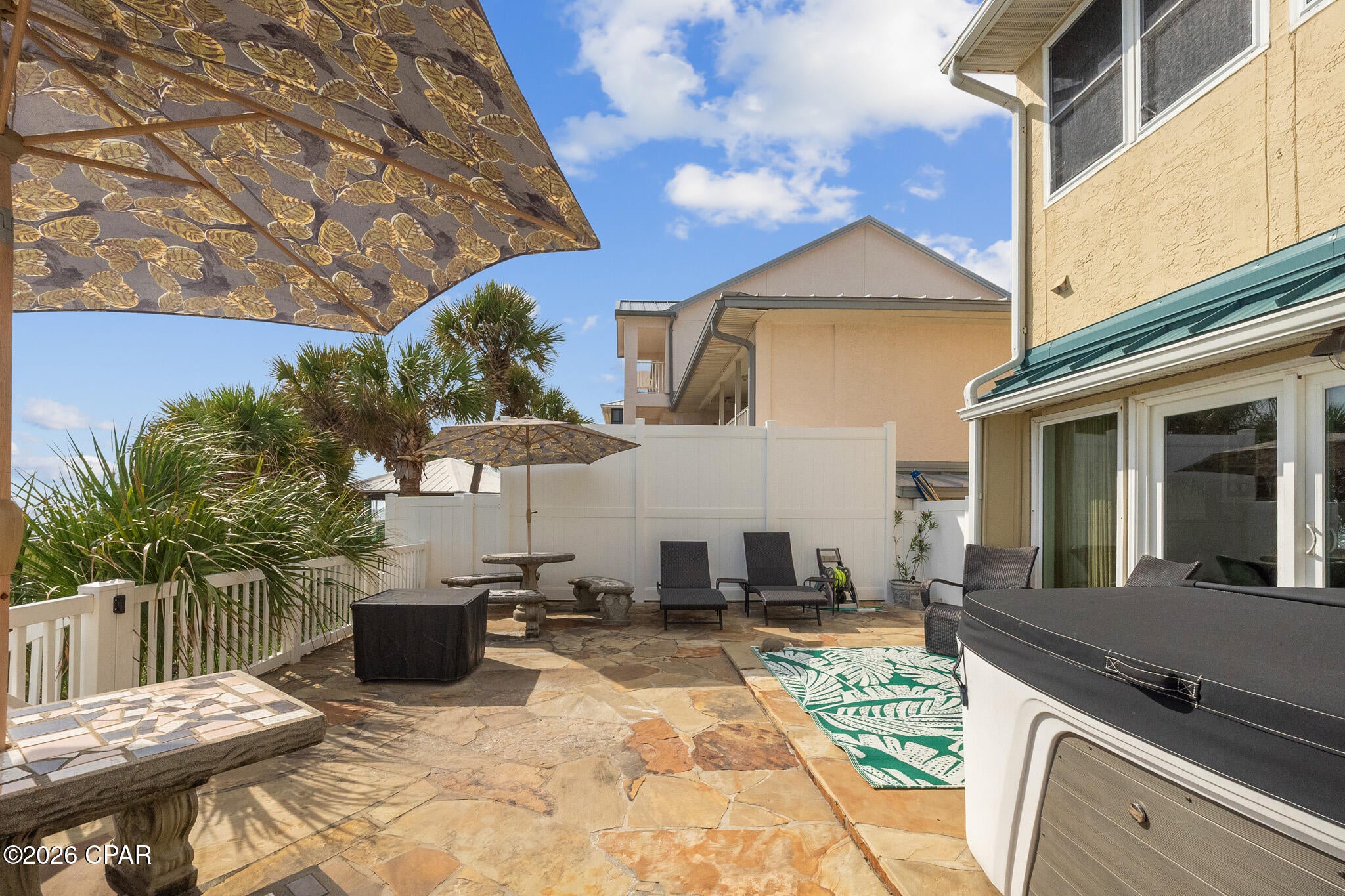 Long Beach - Residential