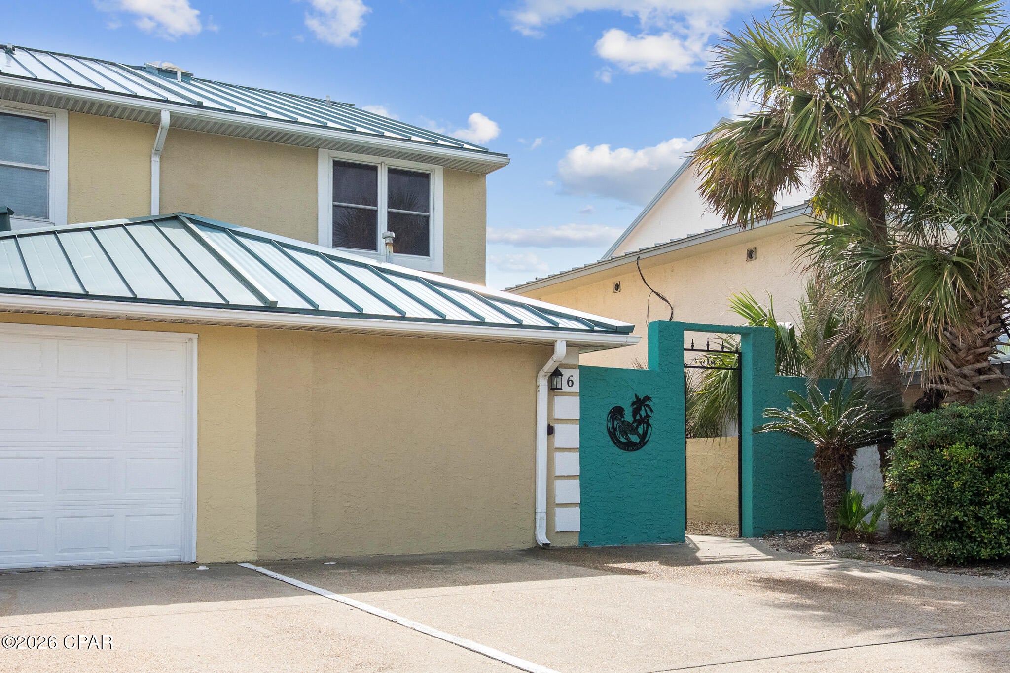 Long Beach - Residential