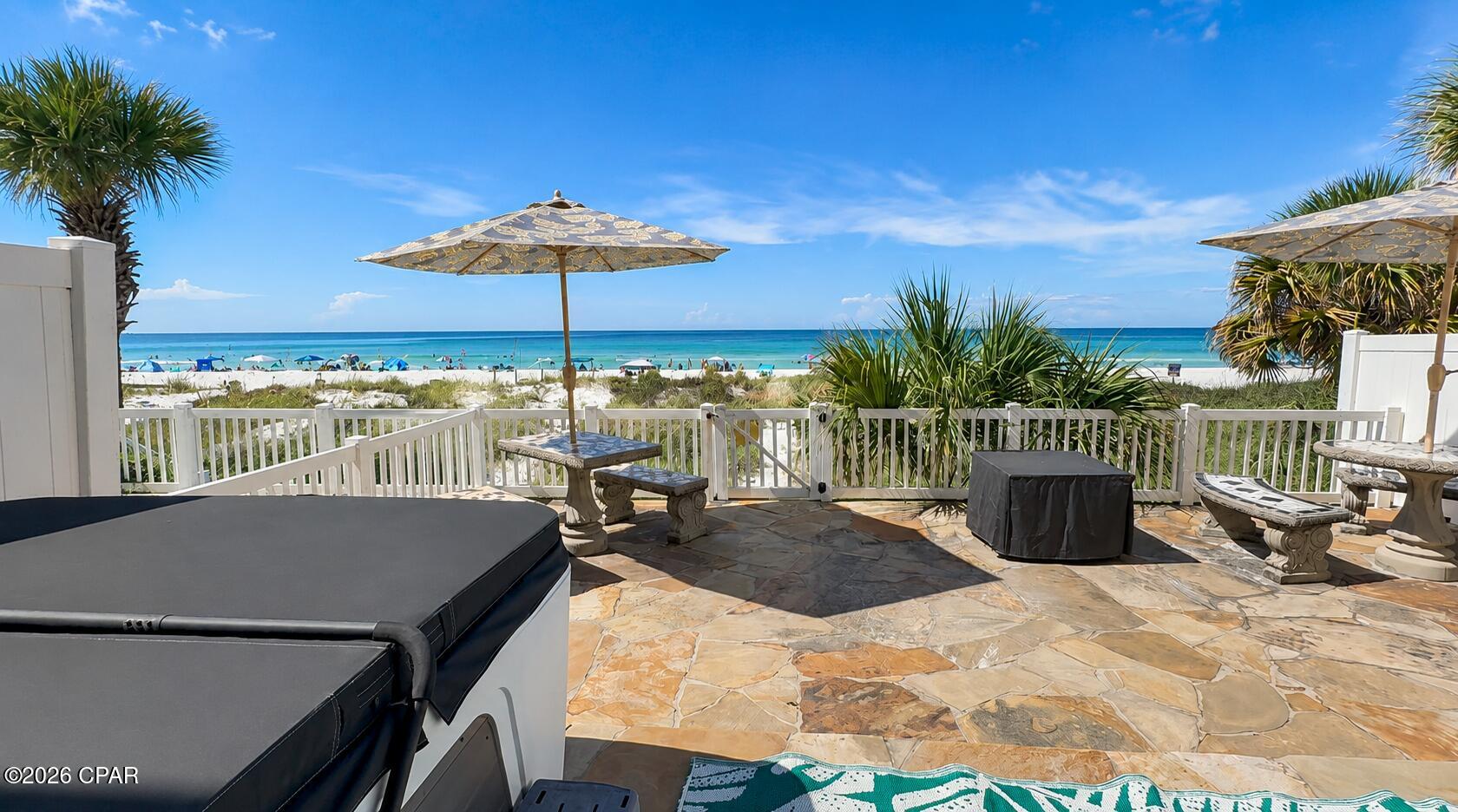 Long Beach - Residential