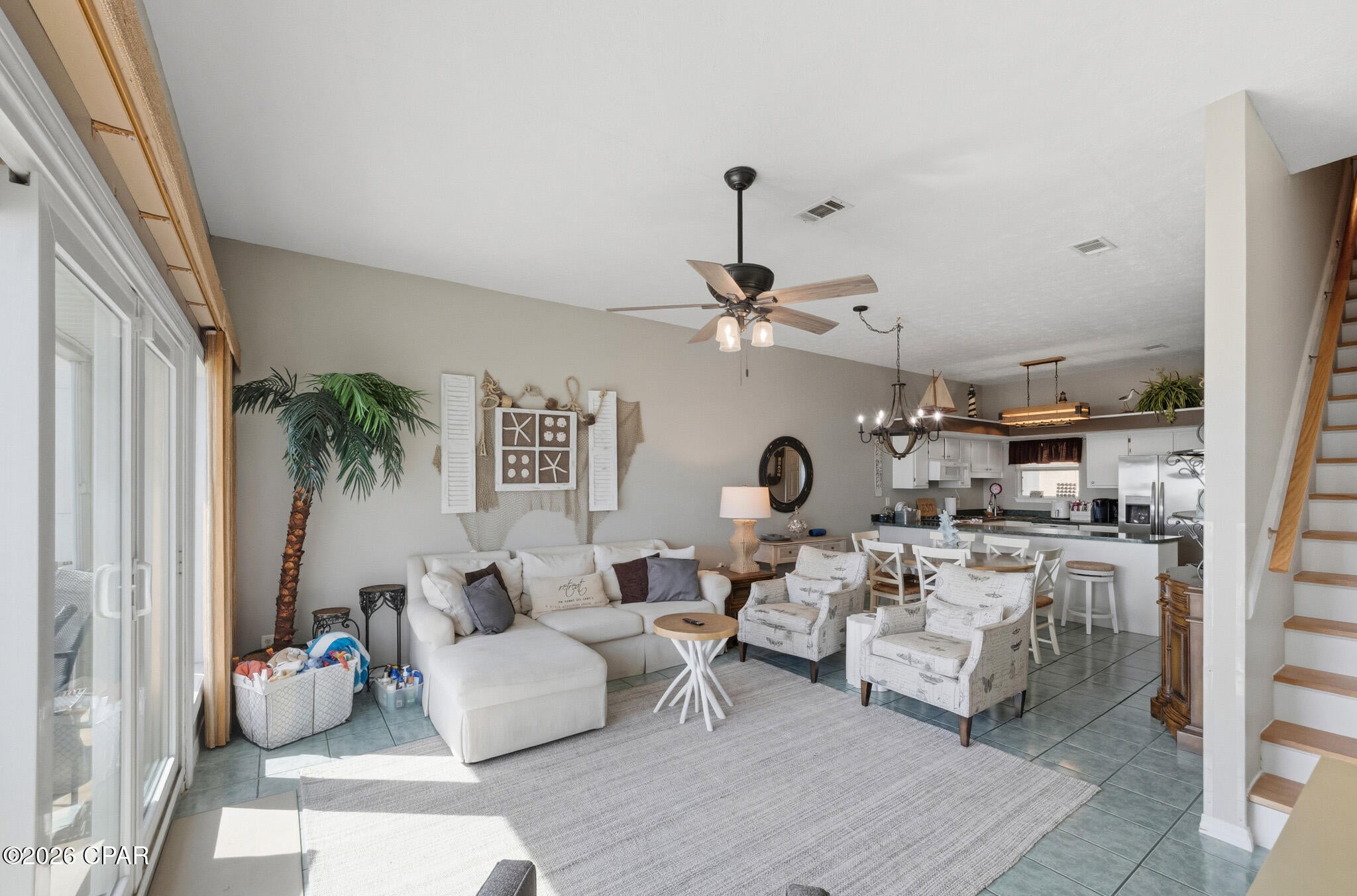 Long Beach - Residential