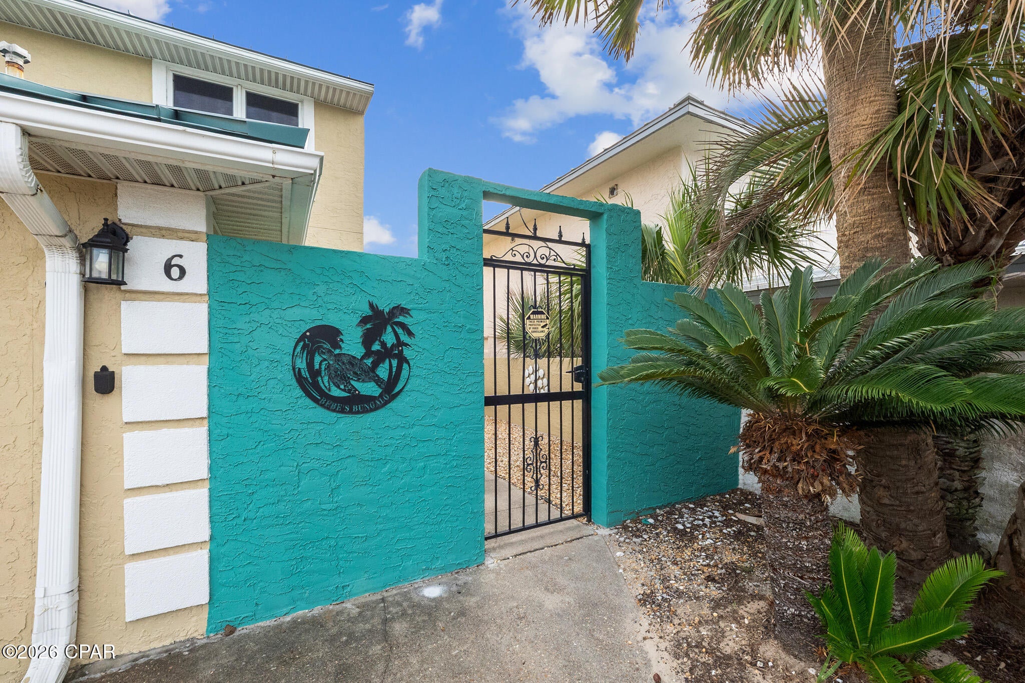 Long Beach - Residential