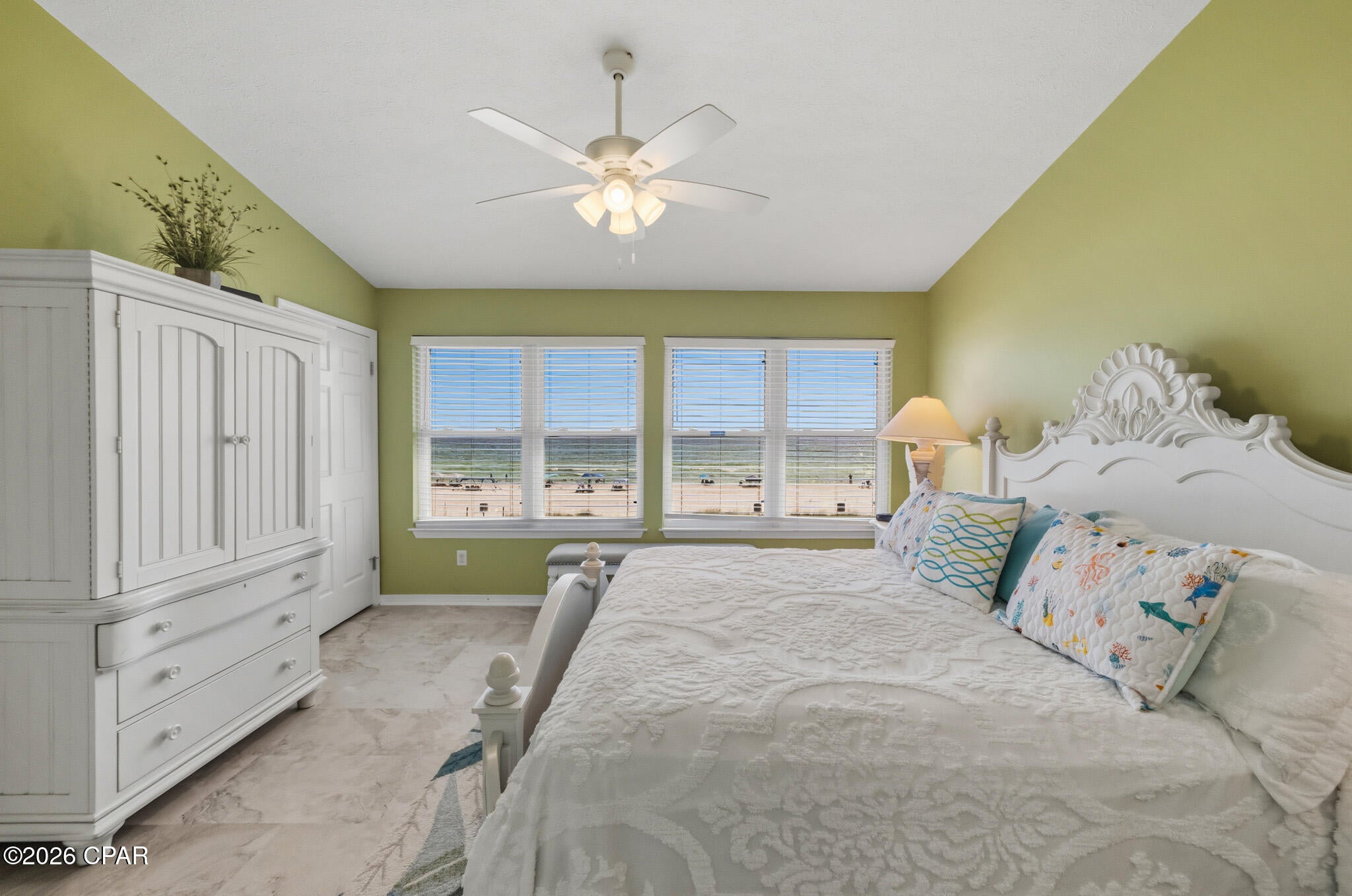 Long Beach - Residential