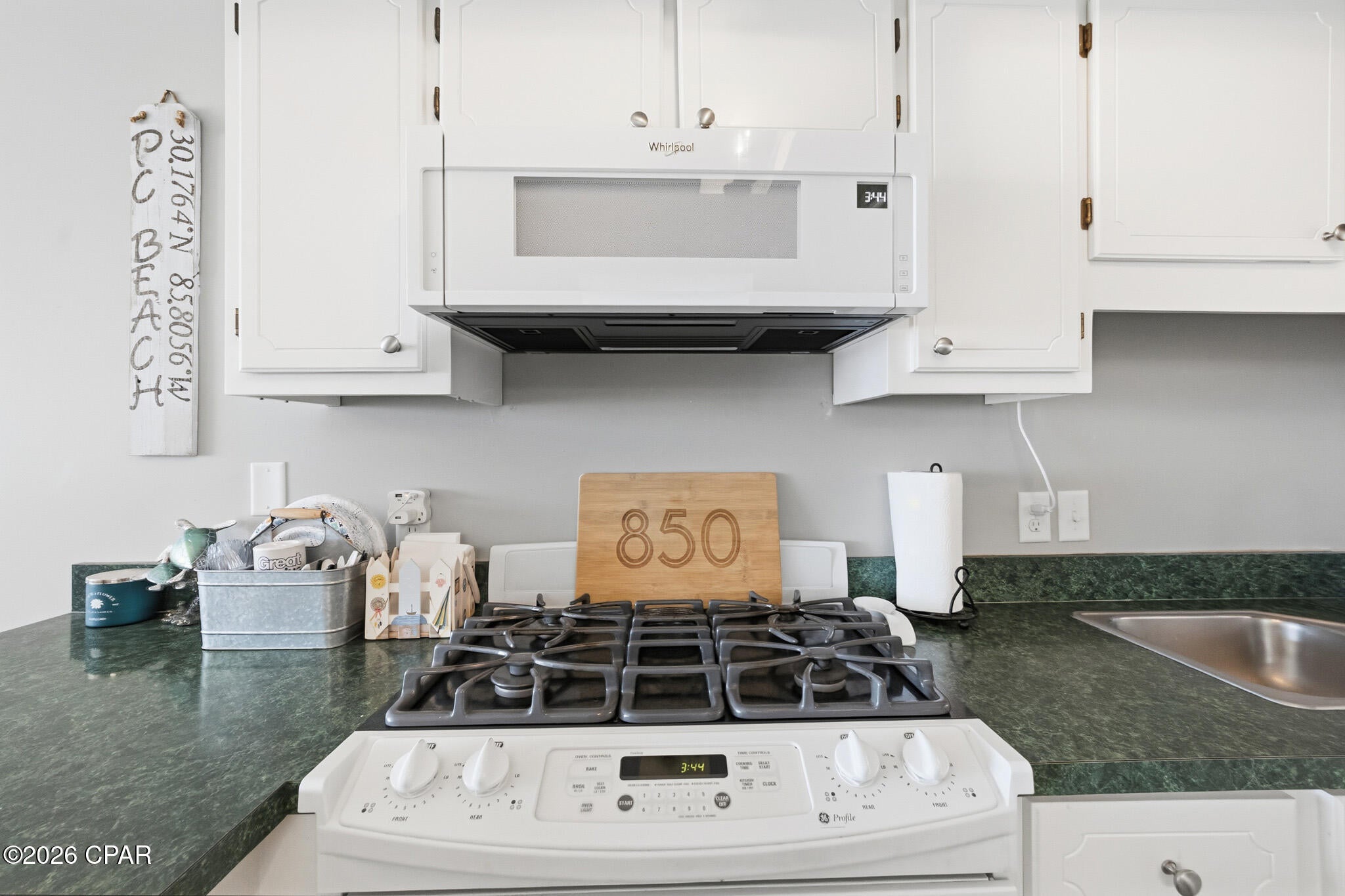 Long Beach - Residential