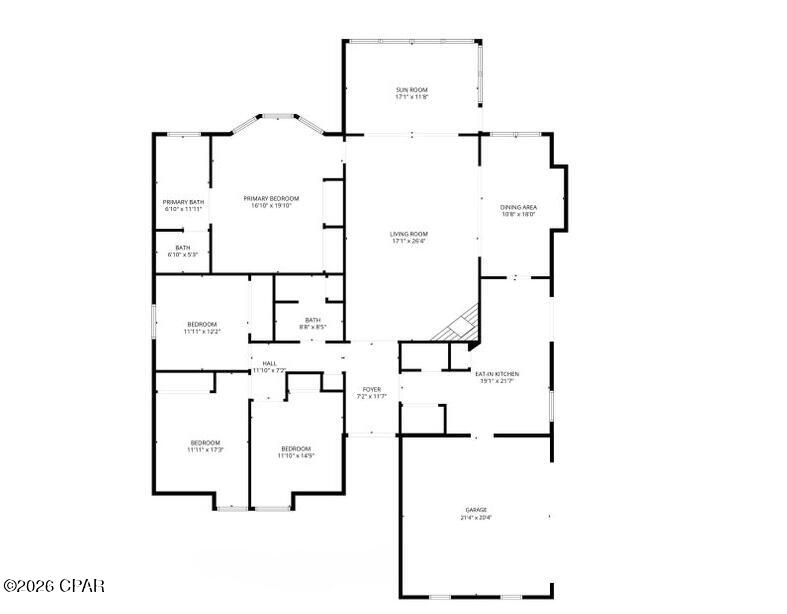 Country Club Harbour Estates - Residential Lease