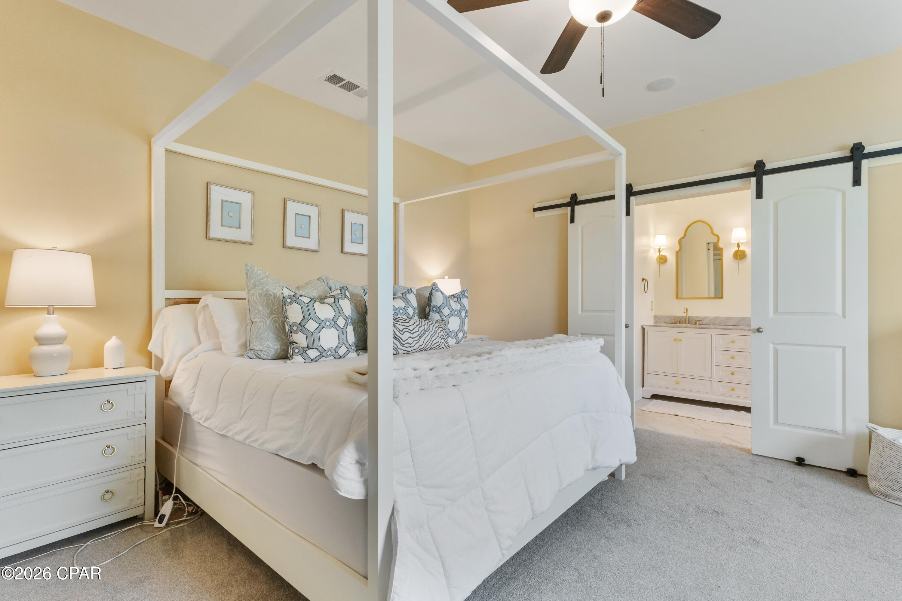 Country Club Harbour Estates - Residential Lease
