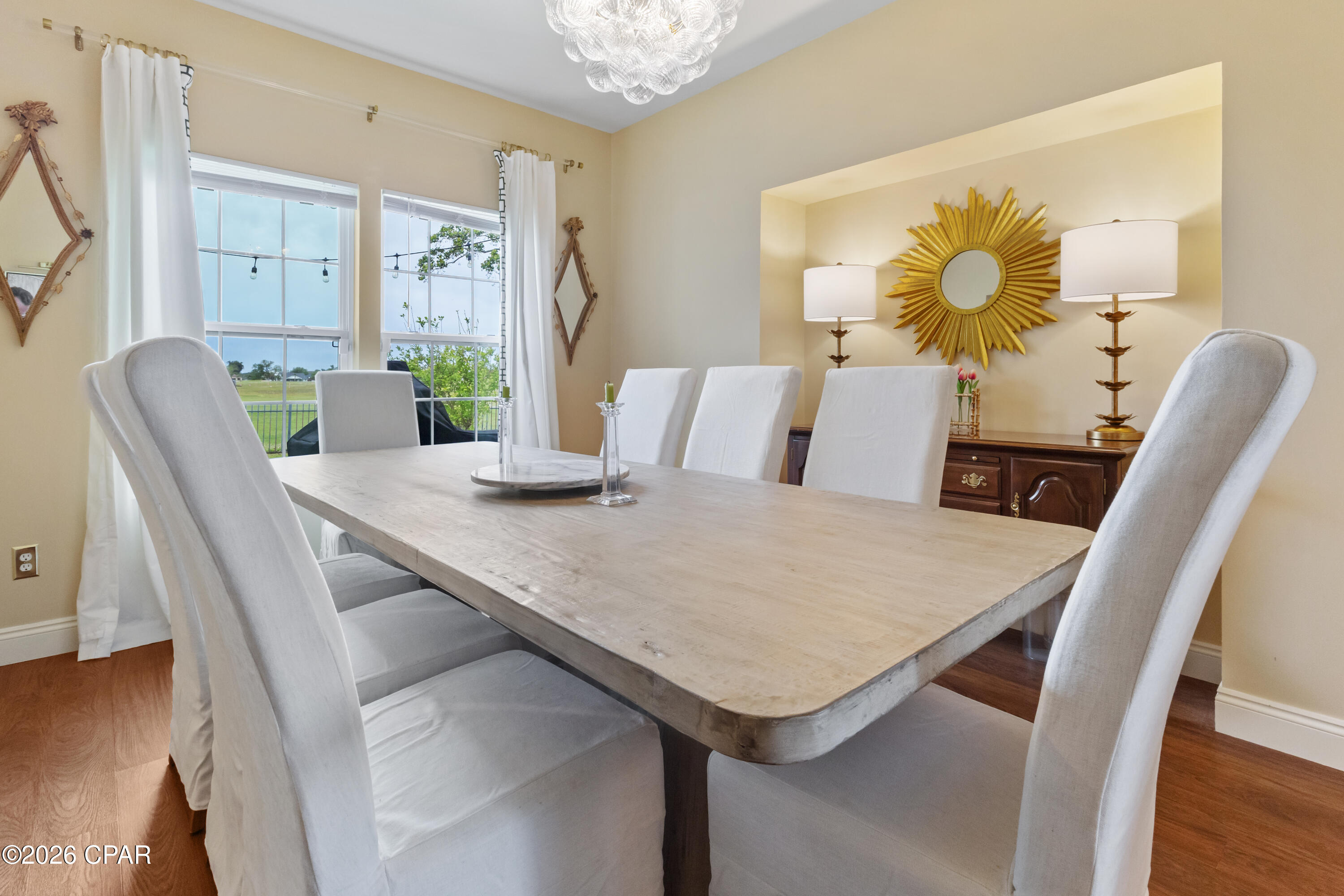 Country Club Harbour Estates - Residential Lease