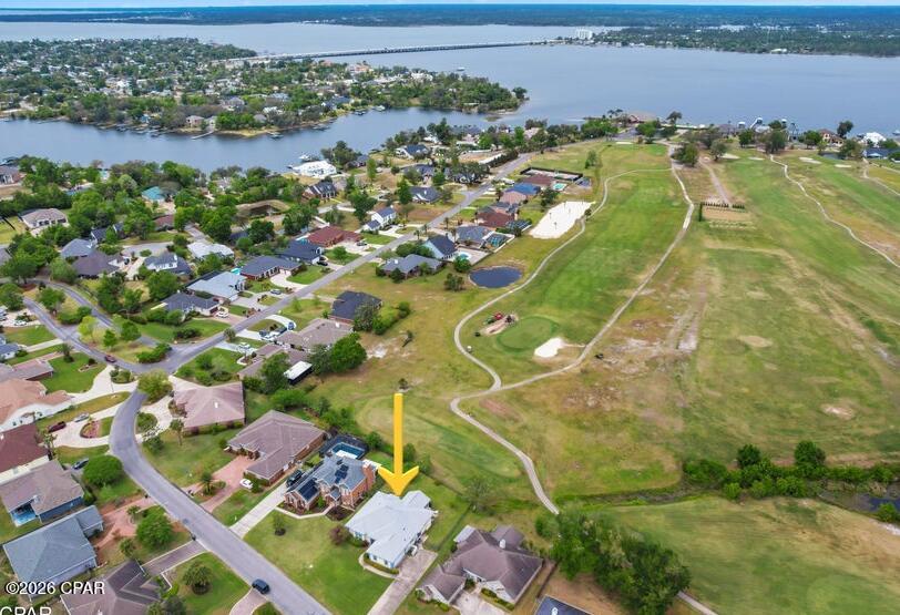 Country Club Harbour Estates - Residential Lease