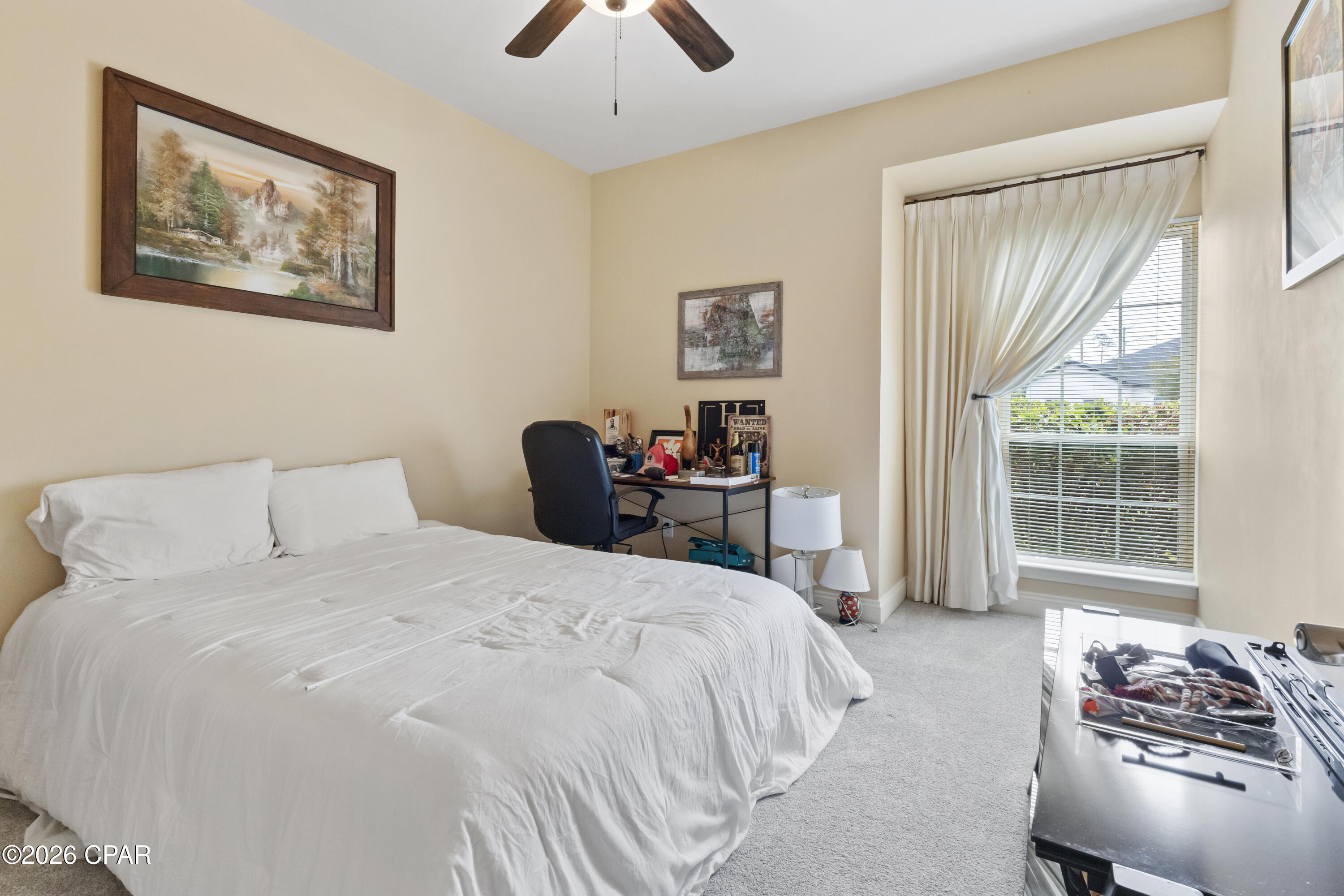 Country Club Harbour Estates - Residential Lease