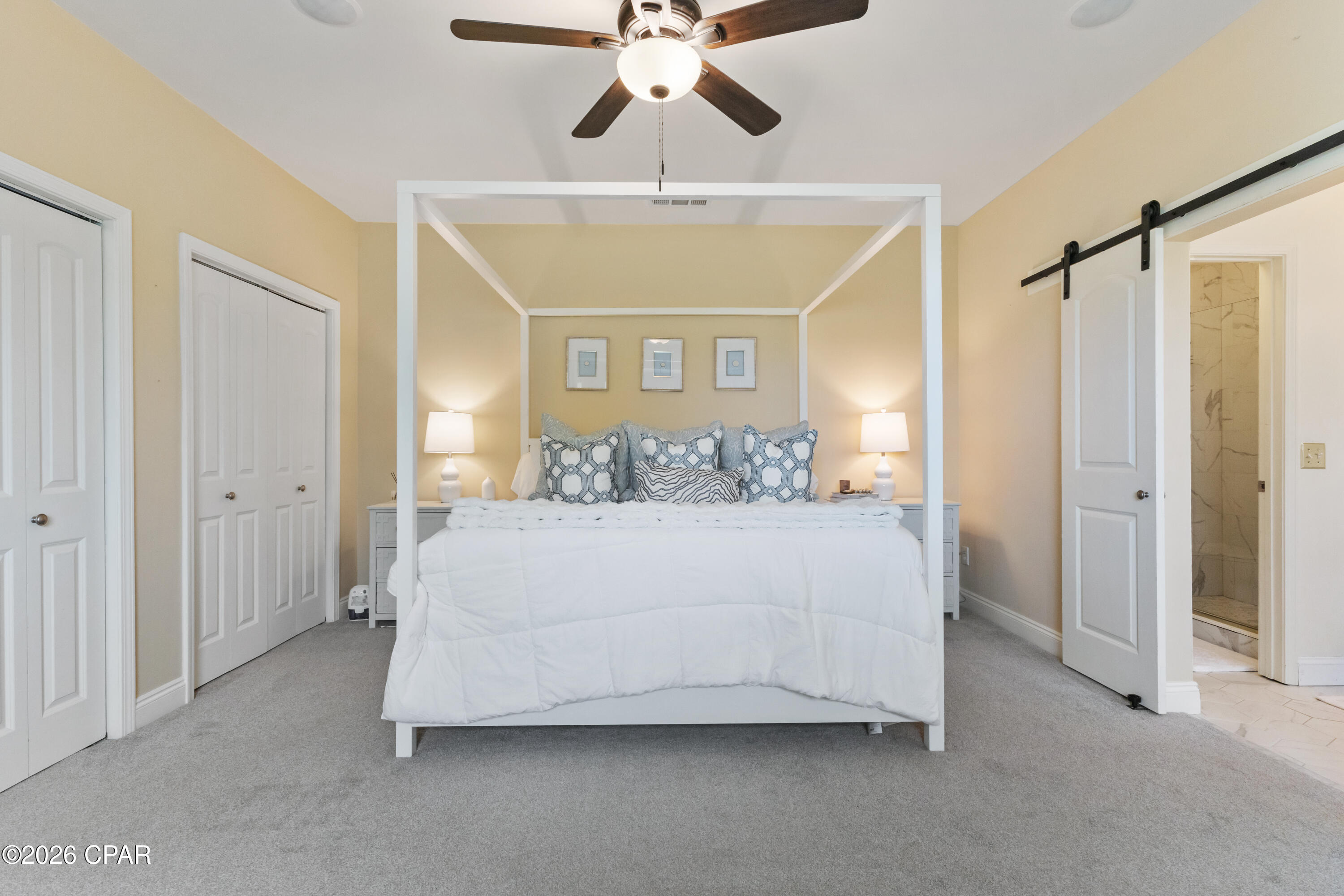 Country Club Harbour Estates - Residential Lease