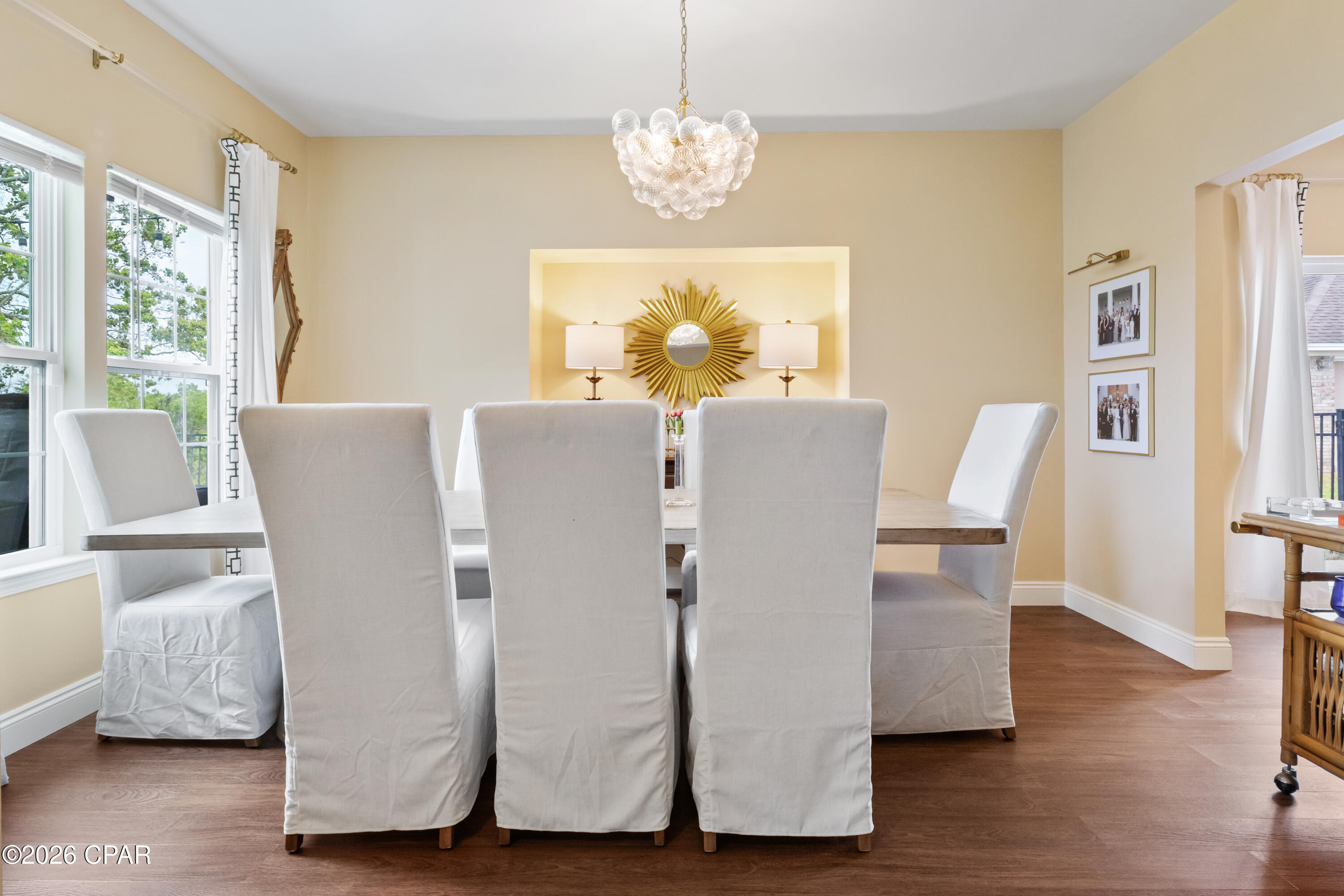Country Club Harbour Estates - Residential Lease