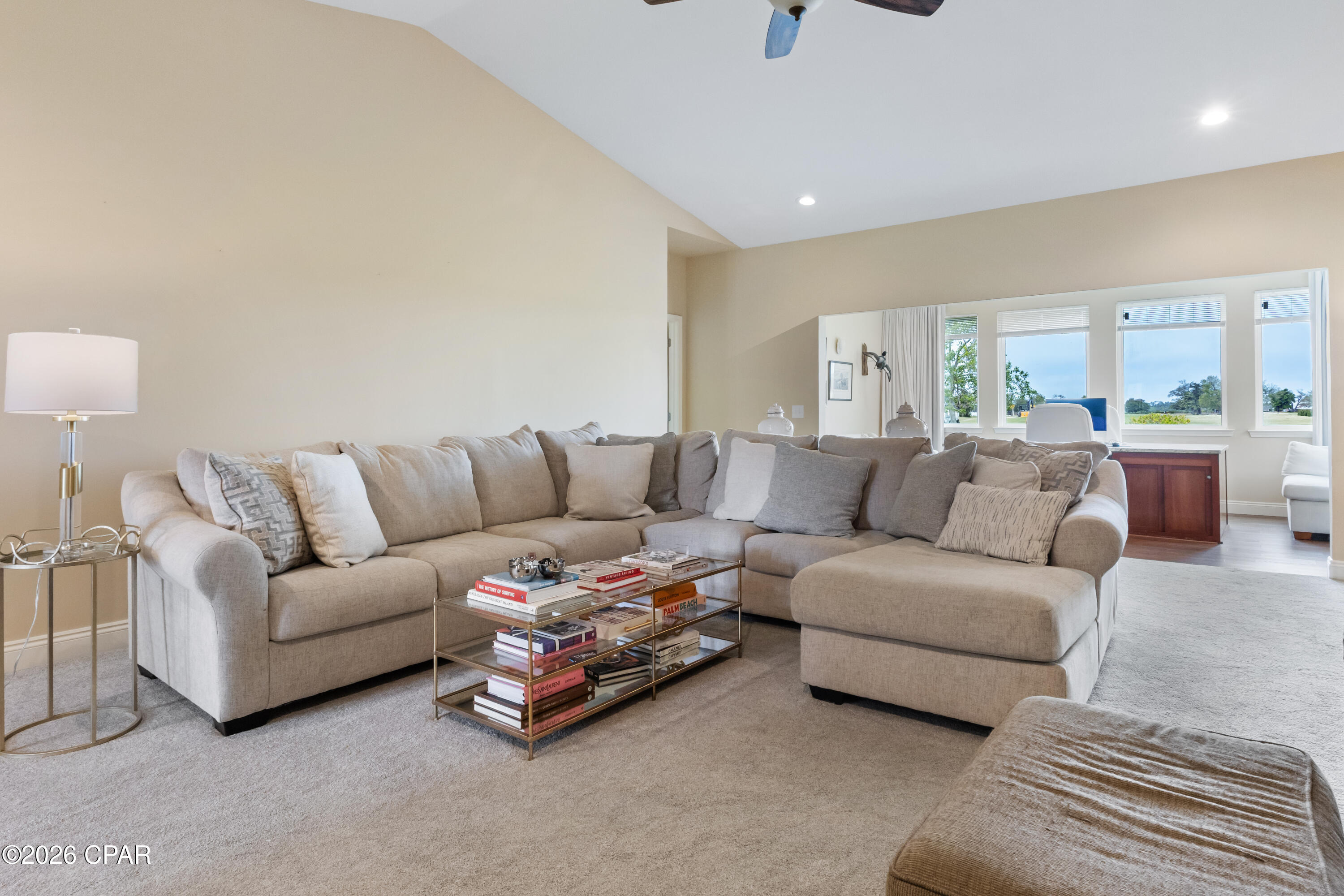 Country Club Harbour Estates - Residential Lease