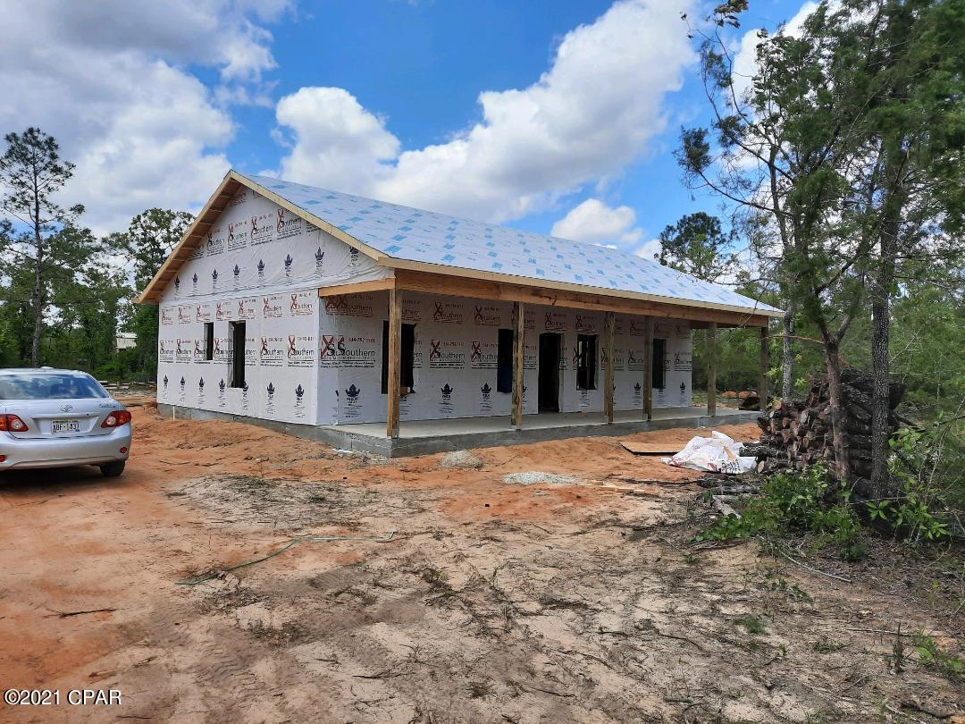 Compass Lake Hills Unit 2 - Residential